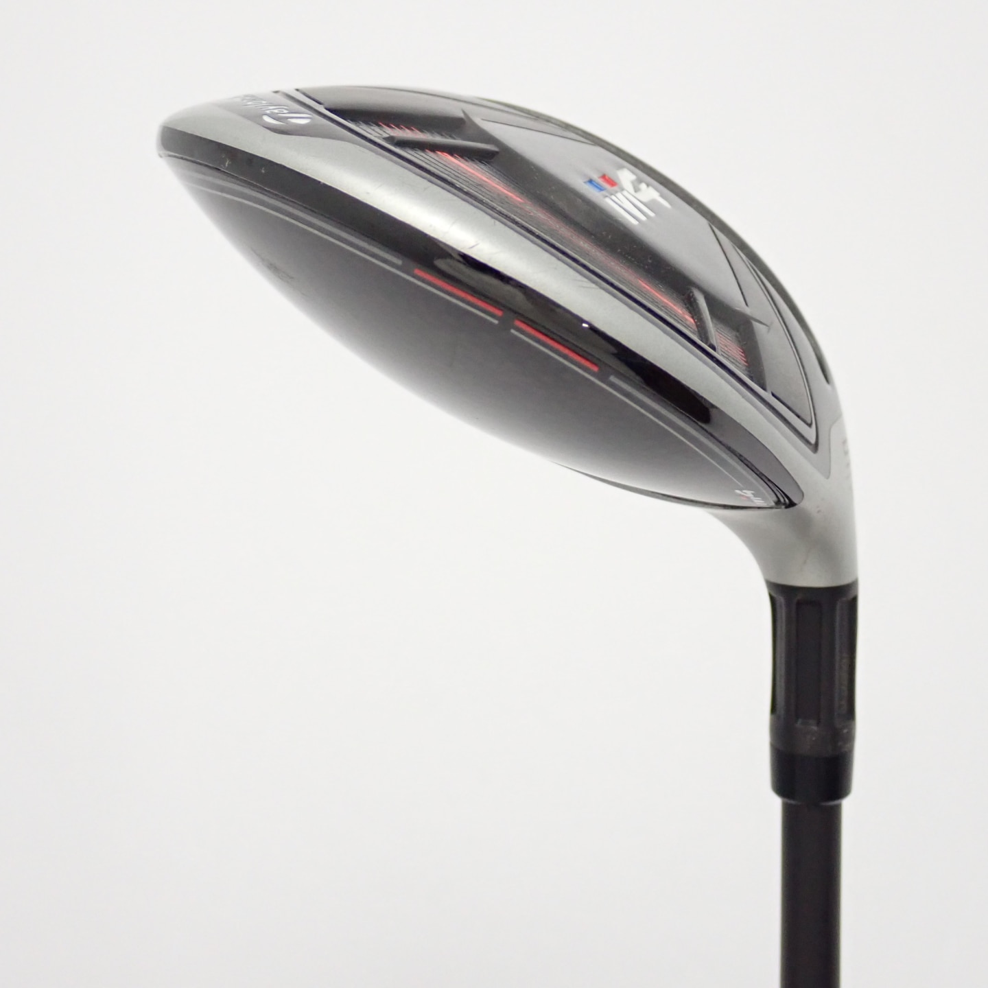 M4 フェアウェイウッド 5W ツアーad iz 6S 中古】M4 フェアウェイウッド Tour AD IZ-6 18 S CD