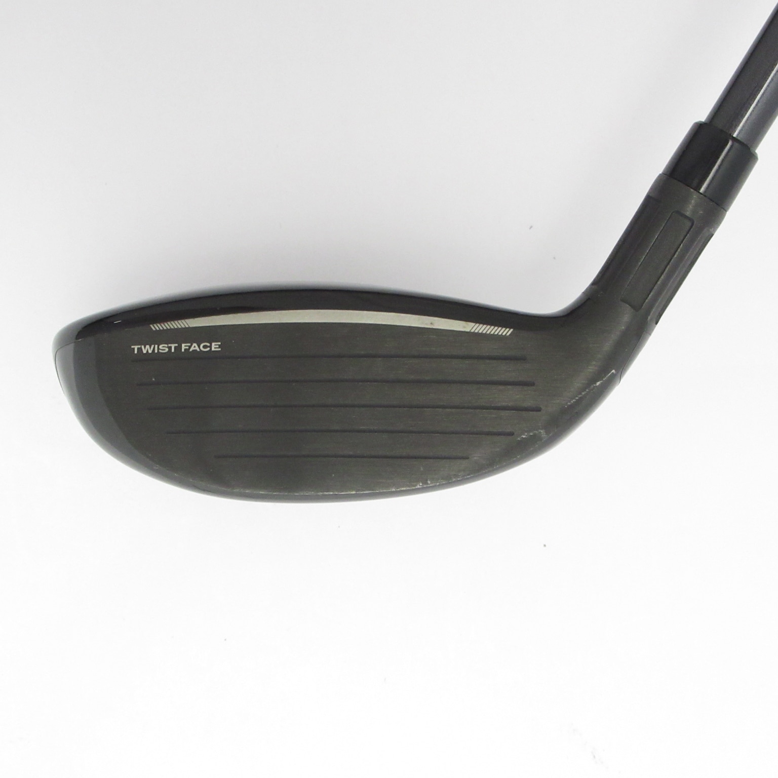 中古】ステルス RESCUE ユーティリティ TENSEI RED TM60(2022