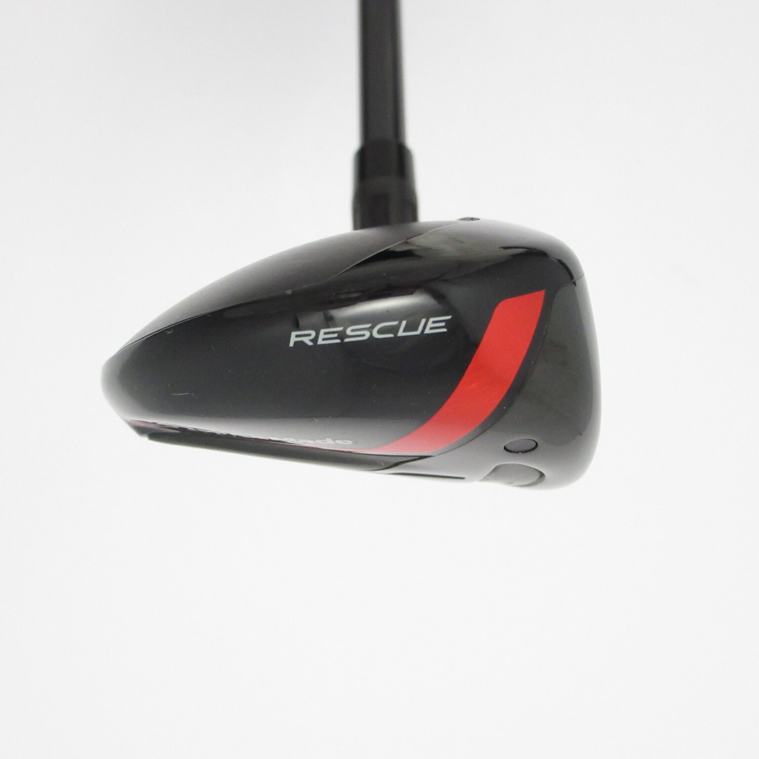 中古】ステルス RESCUE ユーティリティ TENSEI RED TM60(2022