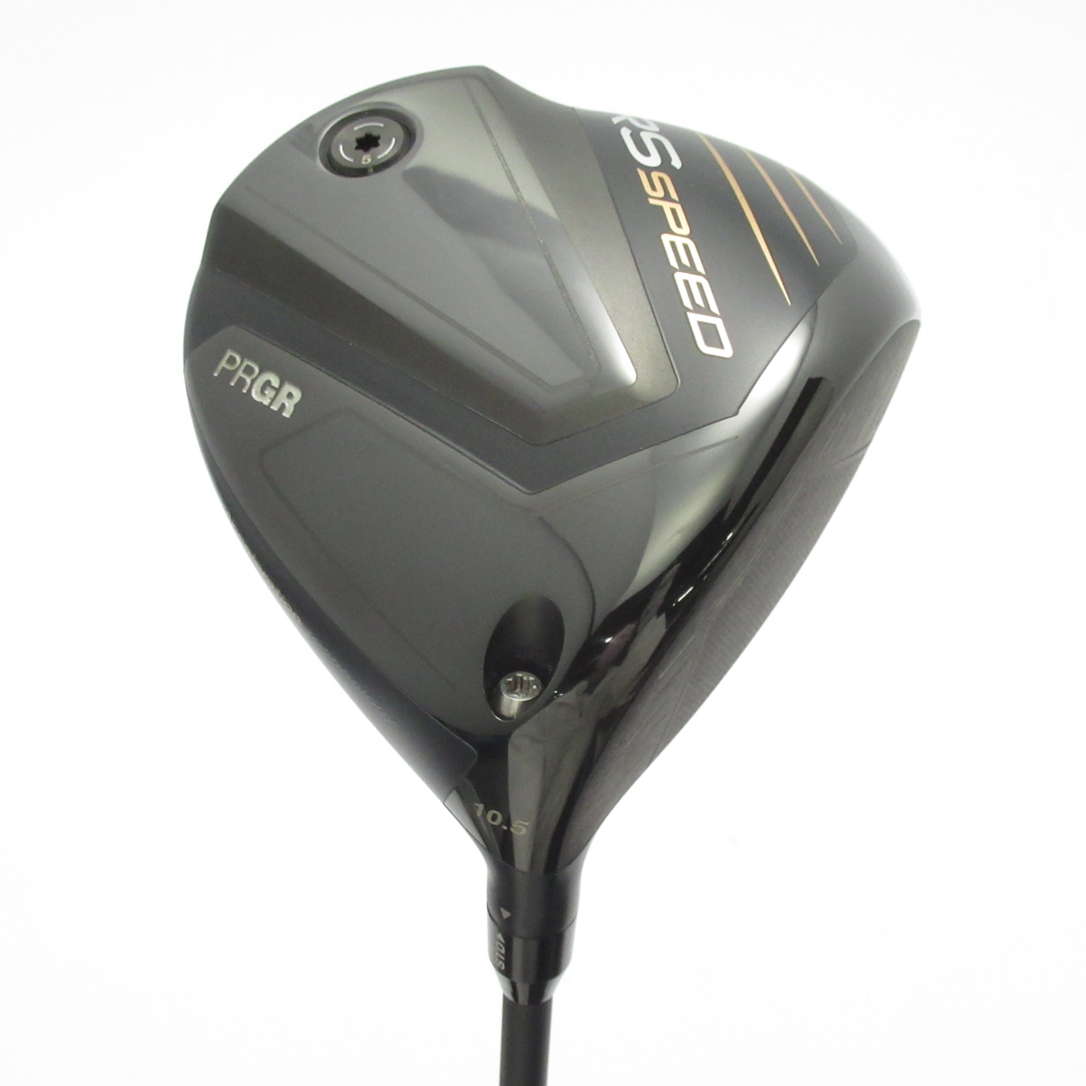 中古】RS SPEED ドライバー (プロギア) 通販｜GDO中古ゴルフクラブ