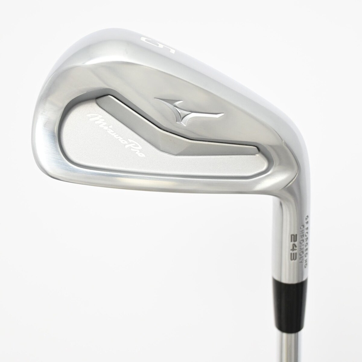 ミズノ Mizuno Pro MizunoPro 225 アイアン N.S.PRO MODUS3 TOUR 115