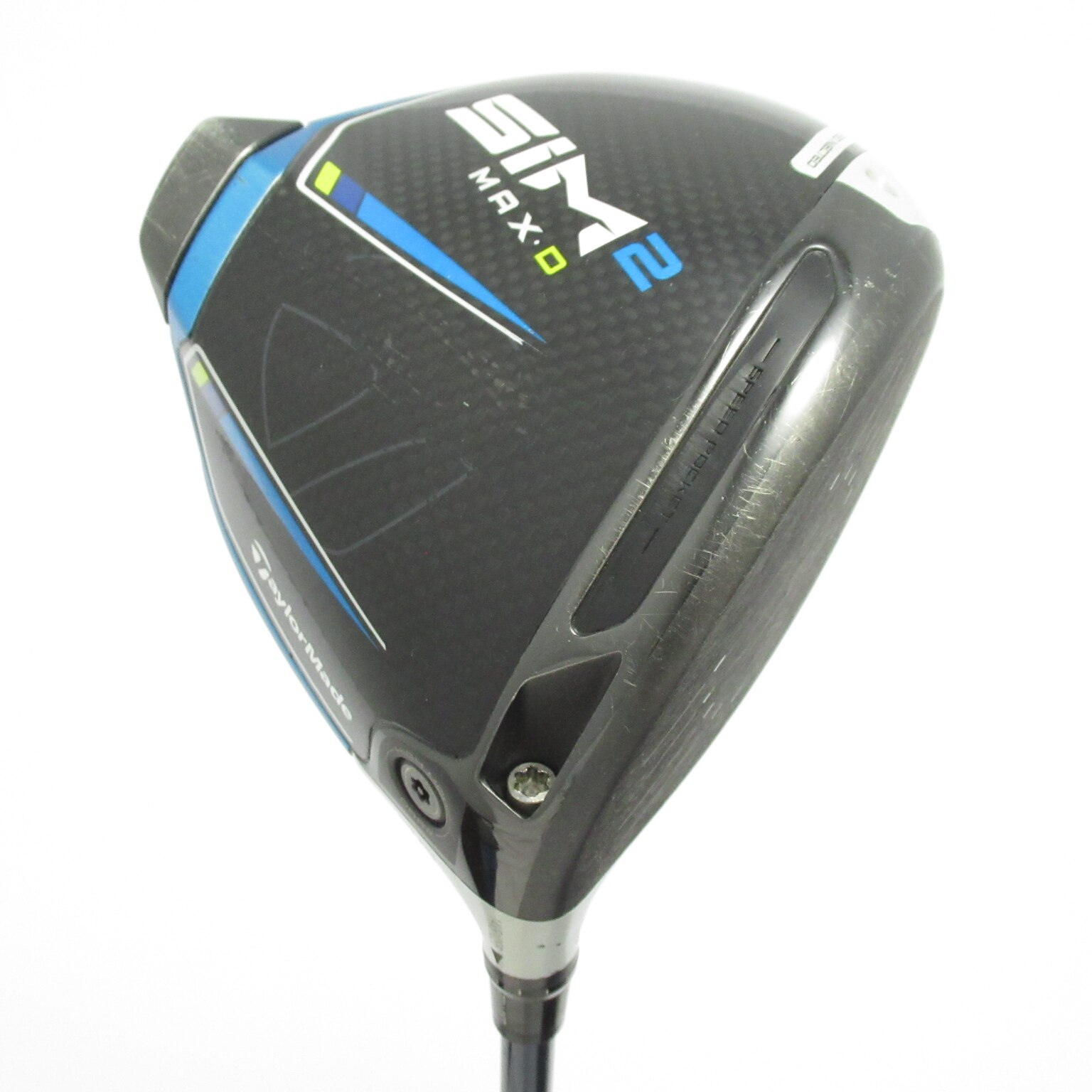 中古】SIM2 MAX-D ドライバー (テーラーメイド) SIM2 通販｜GDO