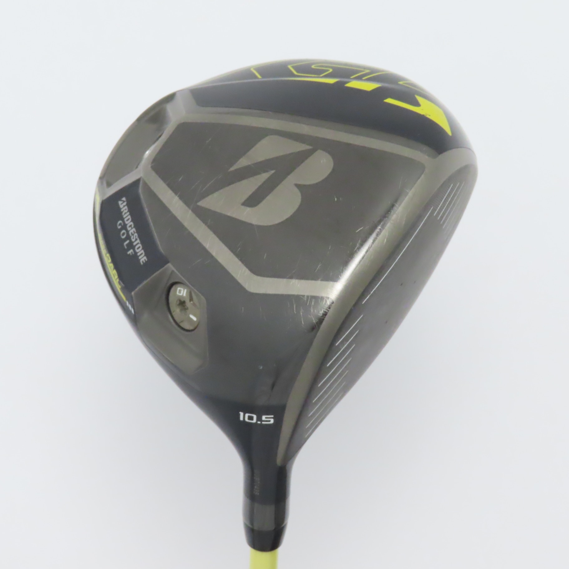 BRIDGESTONE GOLF JGR フェアウェイウッド 5番 18度 ブリヂストン