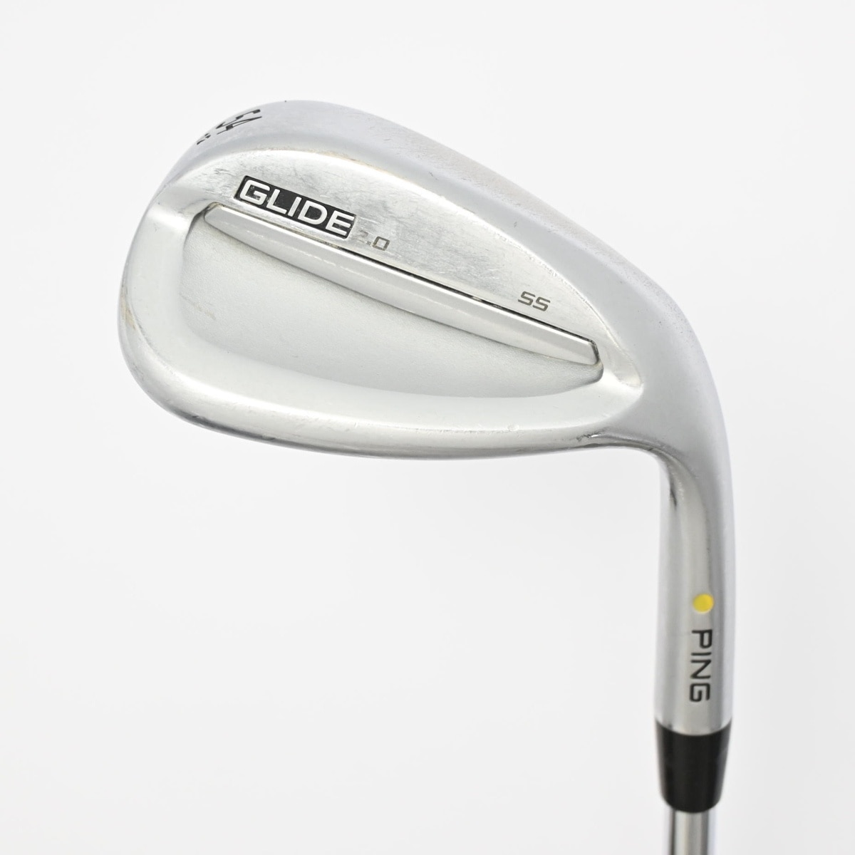 中古】GLIDE(グライド) ウェッジ (ピン) 通販｜GDO中古ゴルフクラブ