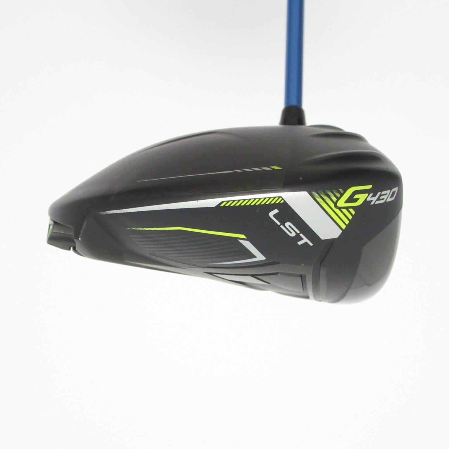 中古】G430 LST ドライバー Speeder NX 50 10.5 X C(ドライバー