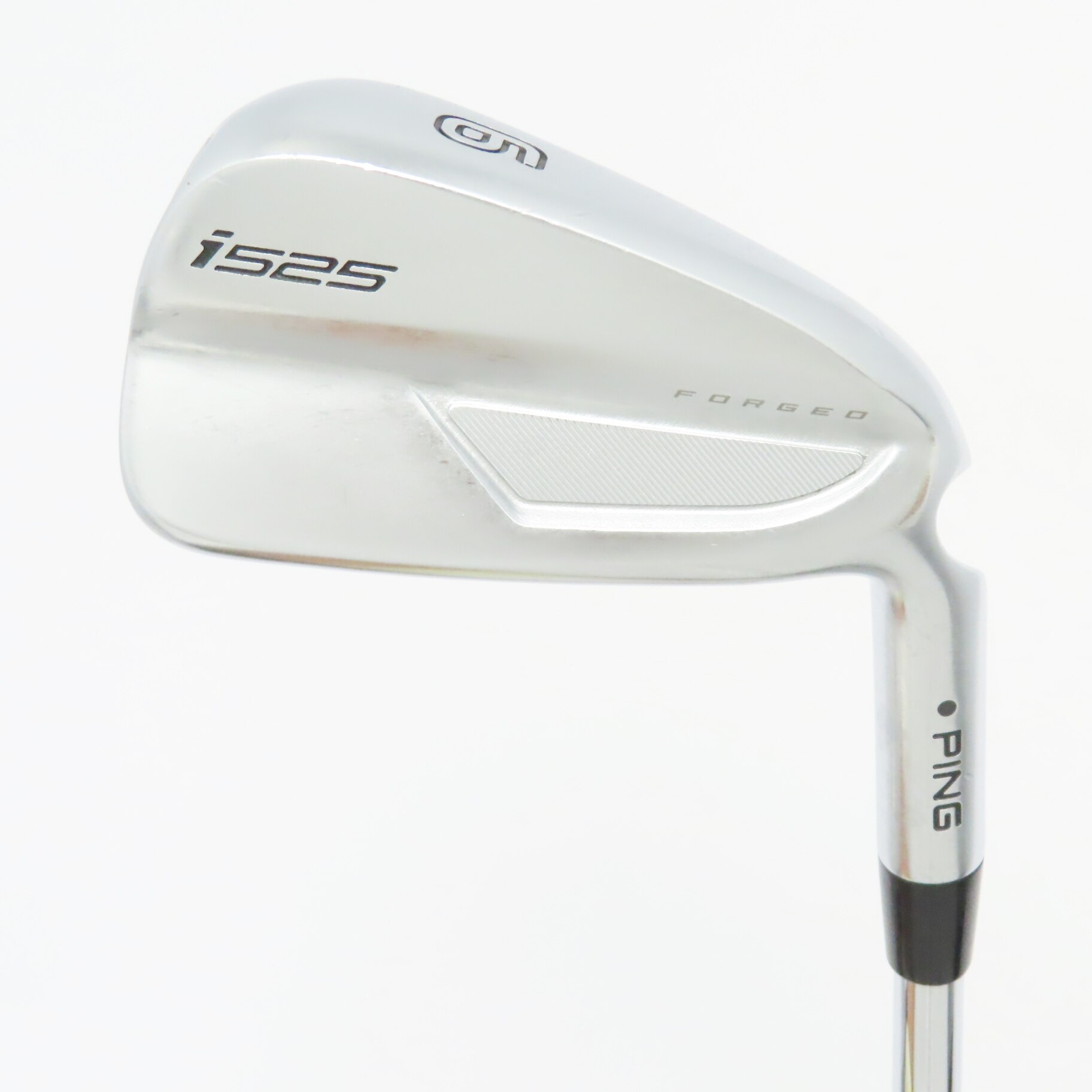 中古】i525 アイアンセット (ピン) Iシリーズ 通販｜GDO中古
