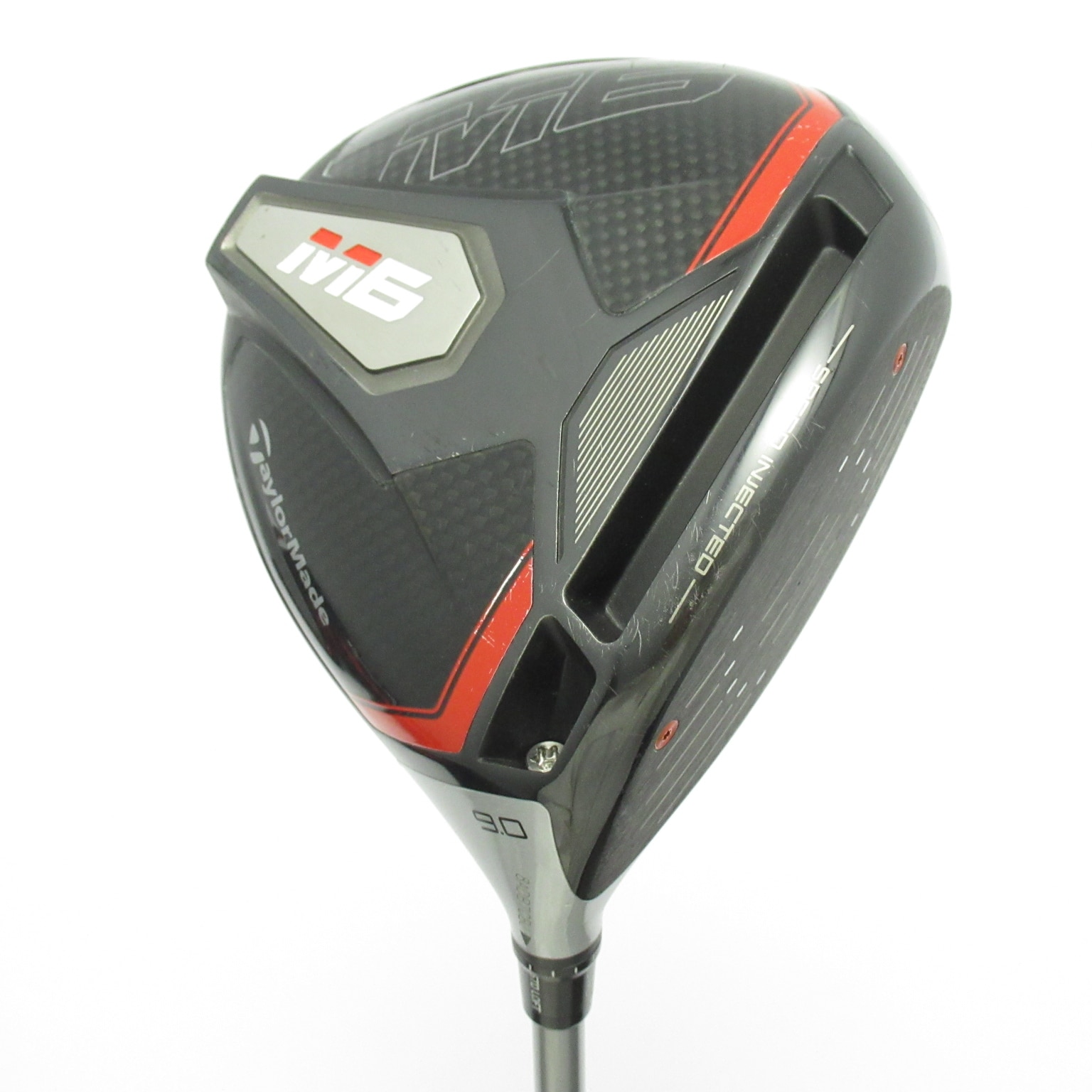 中古】M6 (テーラーメイド) 通販｜GDO中古ゴルフクラブ