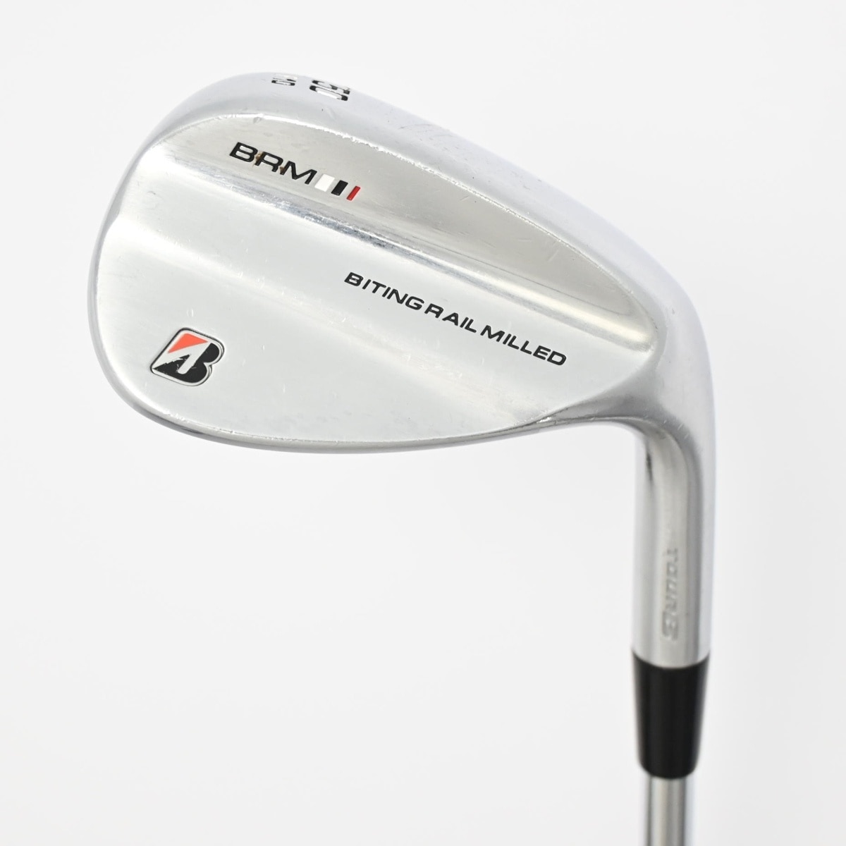 BRMウェッジ3本セット 50F10 54M10 58A12 BRMウェッジ3本セット 50F10 54M10 58A12 BRMウェッジ3本セット