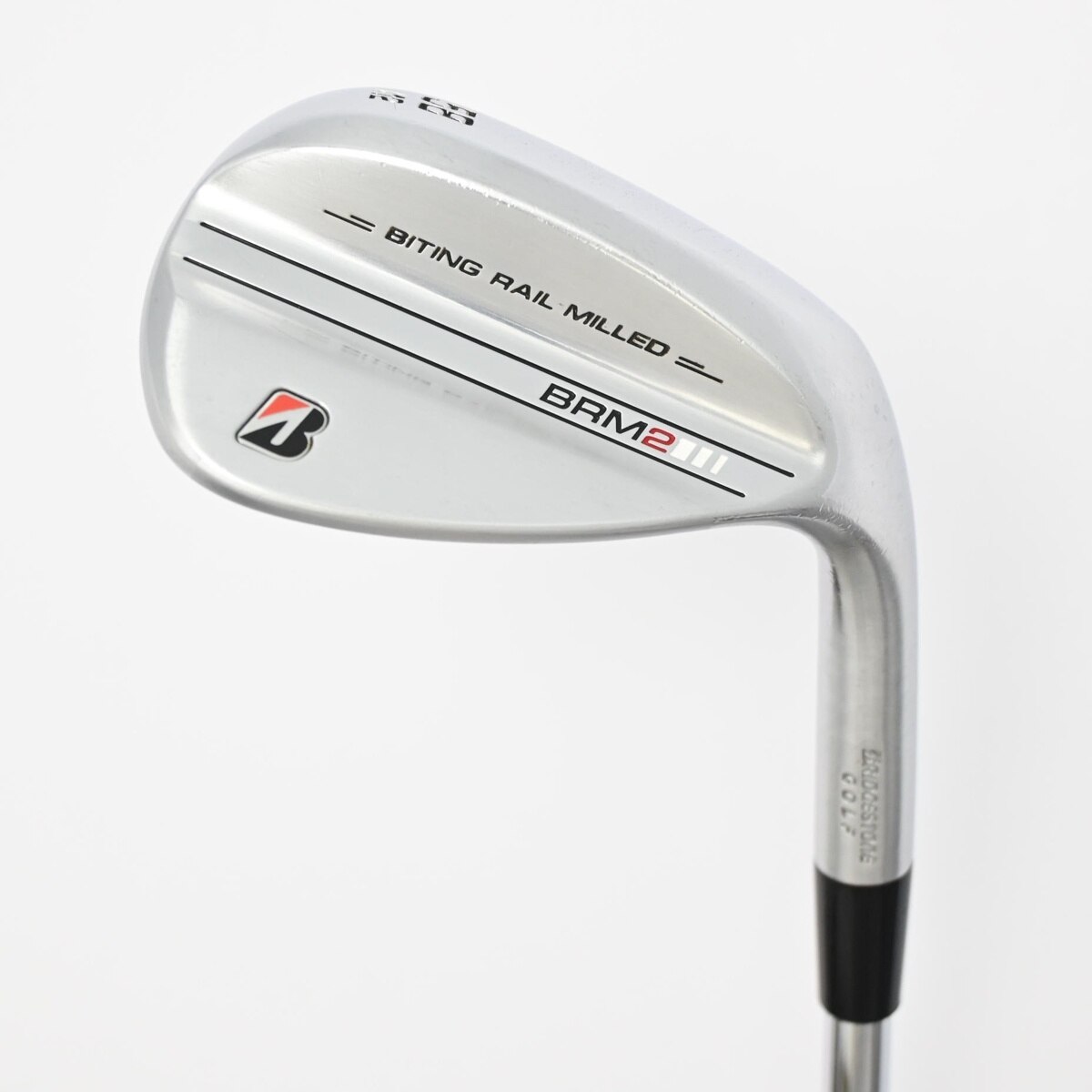 【美品】ブリヂストン BRM2 ウェッジ 3本セット (50°/54°/58°) 中古】BRM2 ウェッジ N.S.PRO MODUS3 TOUR 105 58-12 S CD