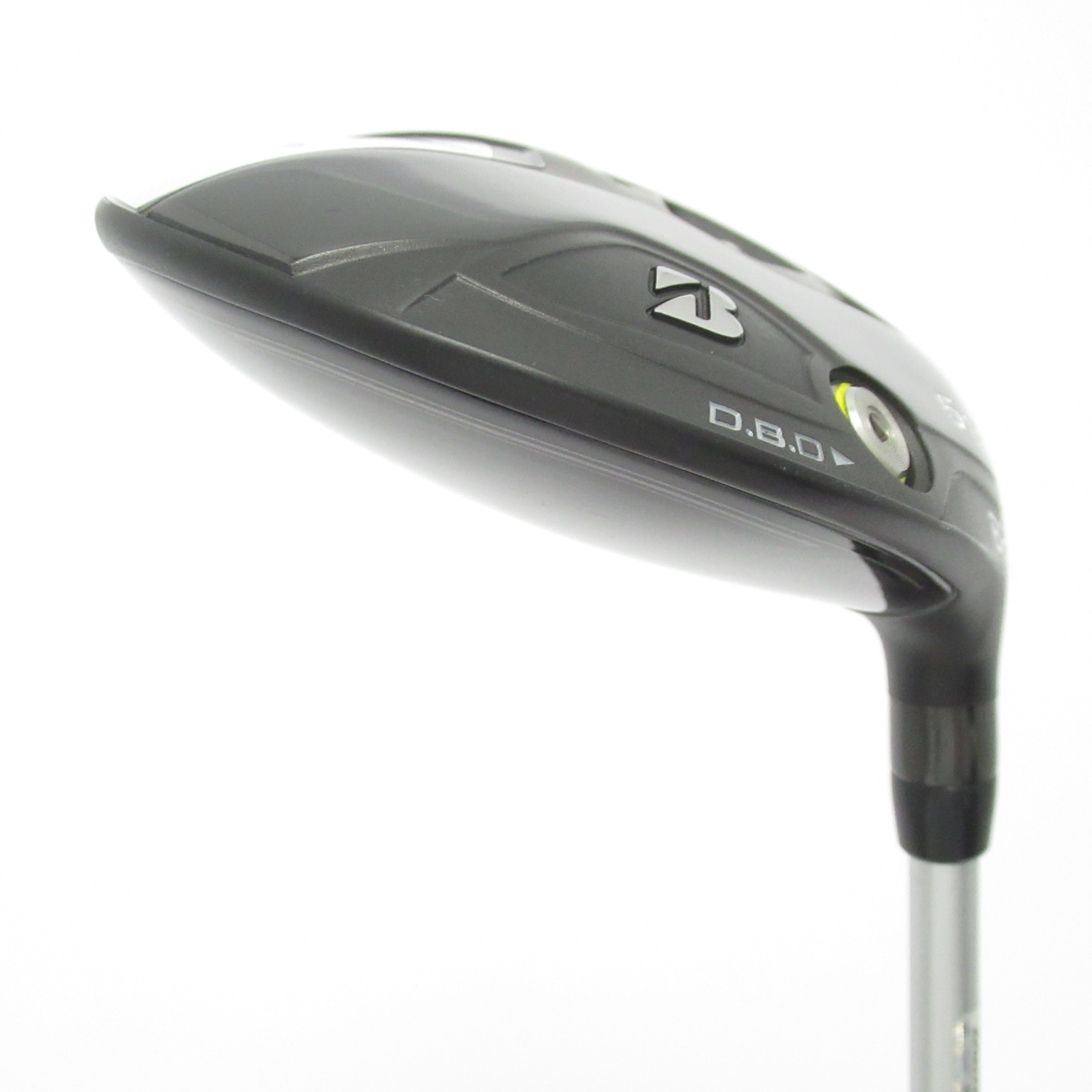 中古】B2 HT フェアウェイウッド SPEEDER NX BS40w 18 R相当 CD