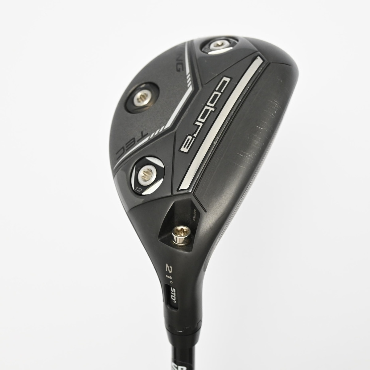 ■中古■ コブラ KING F9 ONE LENGTH 　ユーティリティ　2本 楽天市場】コブラ f9 ユーティリティの通販