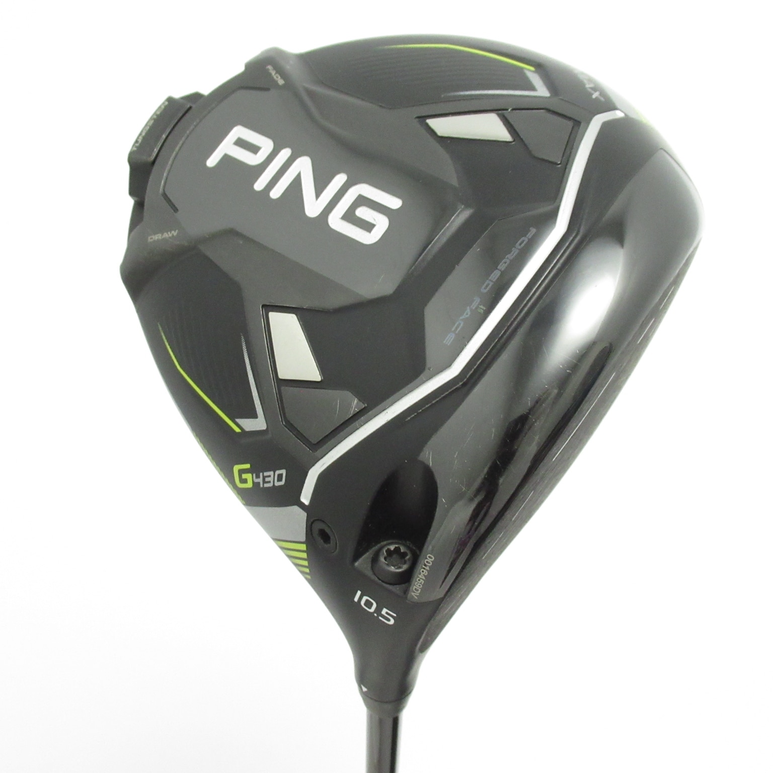 クラブ PING G430 MAX M51/1- ALTA J CB S PING ピン G430 MAX ALTA J CB BLACK ゴルフ フェアウェイウッド