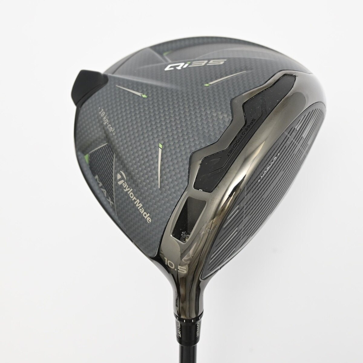 テーラーメイド Qi35MAXドライバー 10.5 純正TM50S 楽天市場】【特典付き】TaylorMade テーラーメイド 日本正規品