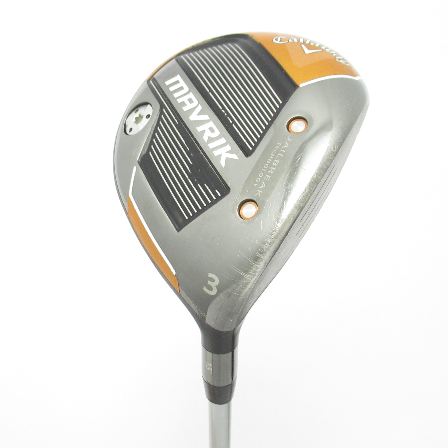 中古】マーベリック ゴルフクラブ (キャロウェイ) 通販｜GDO中古