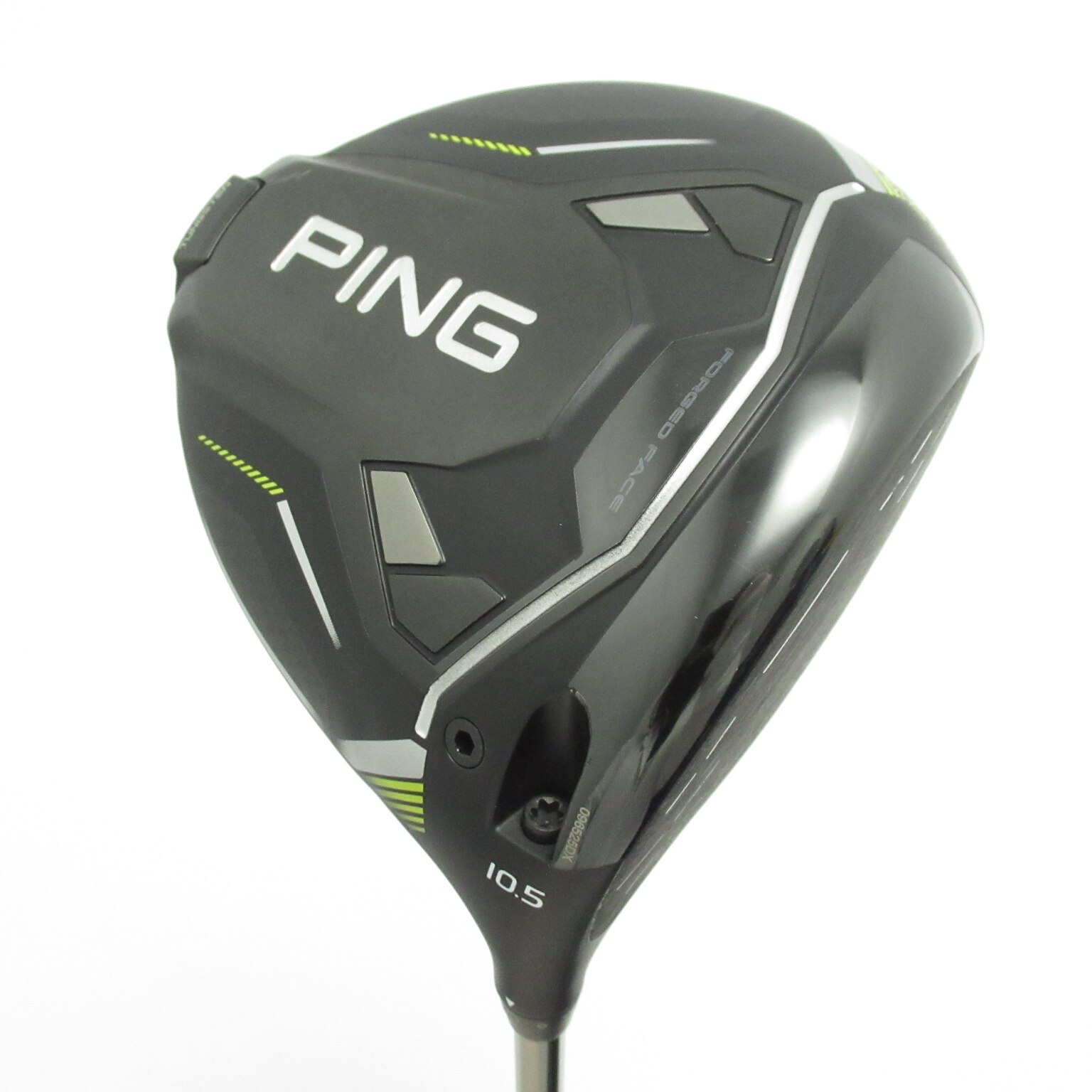 PING G430 MAX 10Kドライバー 10.5度　NXグリーン 楽天市場】ピン ゴルフ PING G430 MAX 10K ドライバー フジクラ