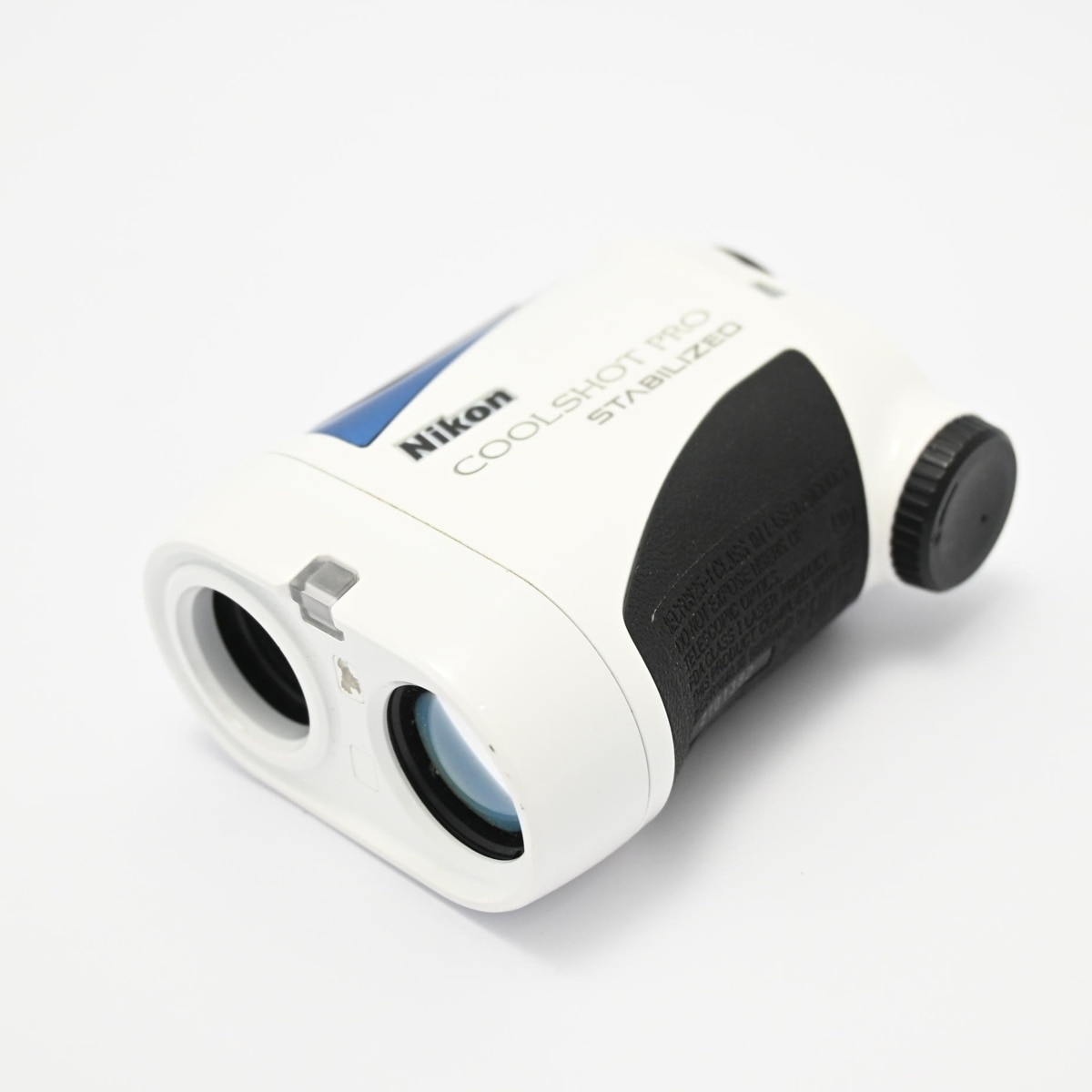 中古】ニコン 距離測定器 通販｜GDO中古ゴルフクラブ