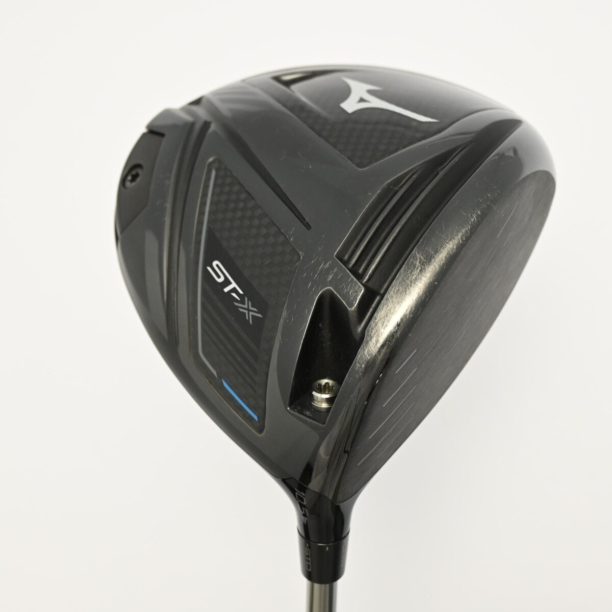 シャフト 純正カスタム Diamana ZF70 ドライバー　ミズノ 中古】ST-X220 ドライバー Diamana ZF70 10.5 S C(ドライバー（単品