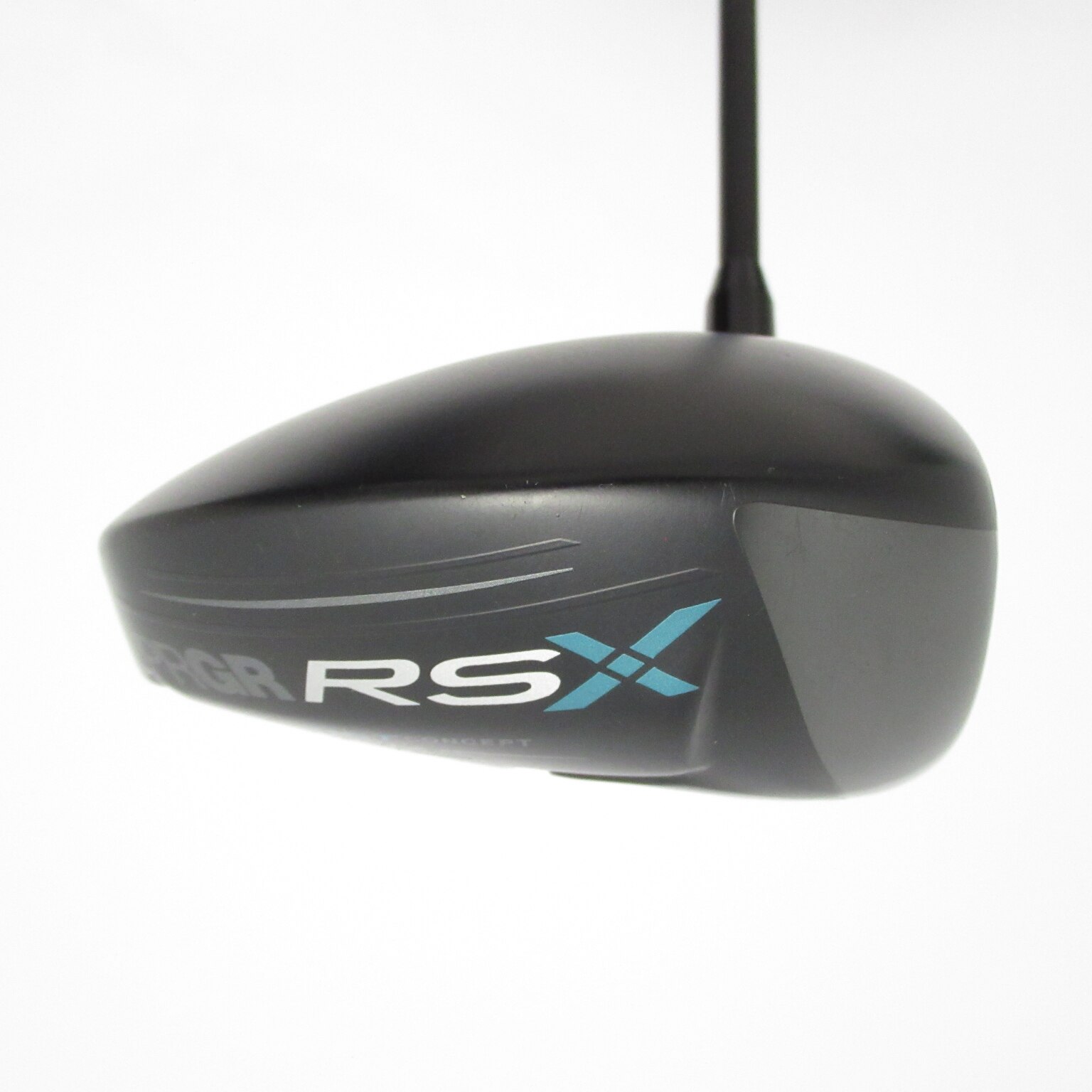 中古】RSX(2024) ドライバー Diamana FOR PRGR 10.5 SR D