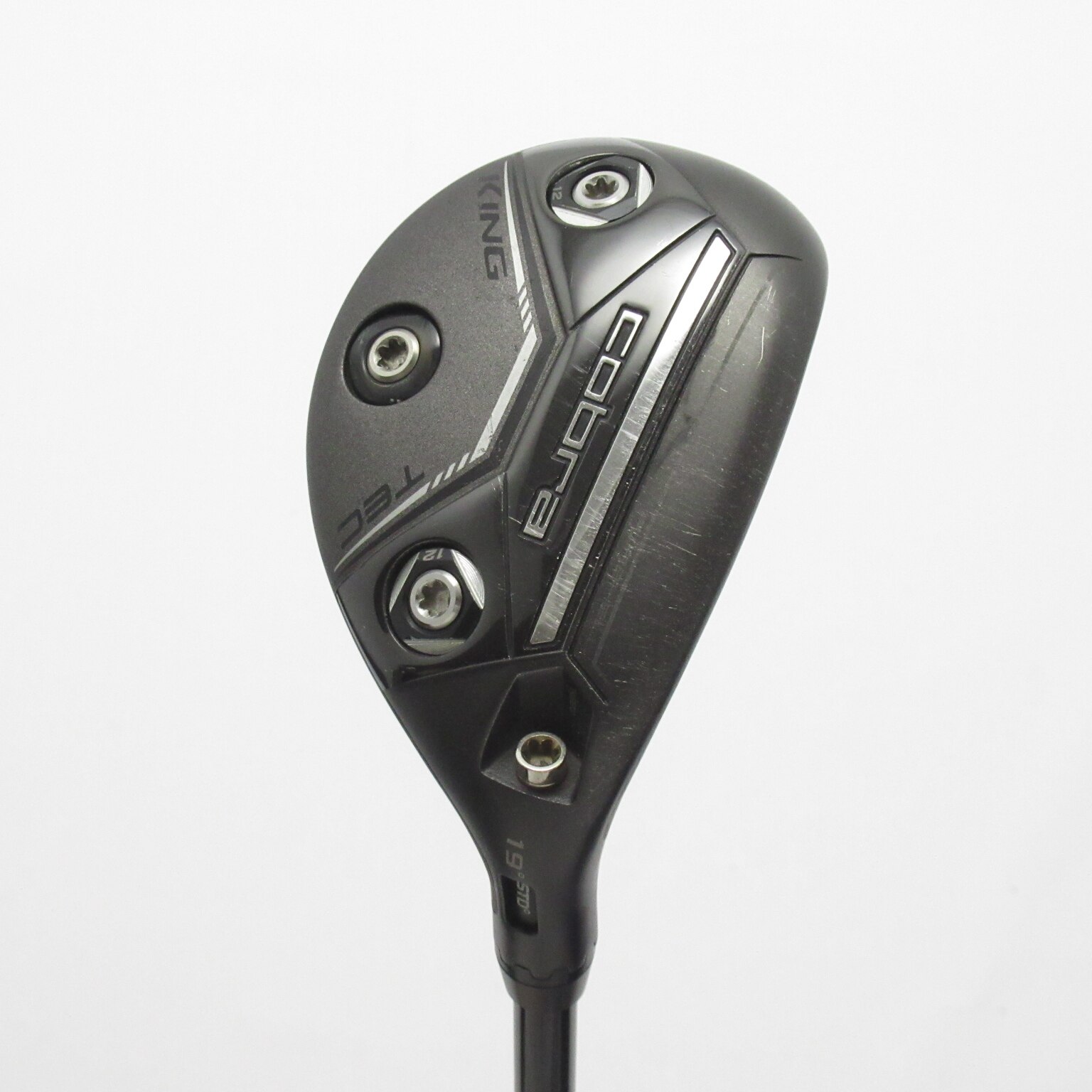 中古】コブラ ユーティリティ 通販｜GDO中古ゴルフクラブ