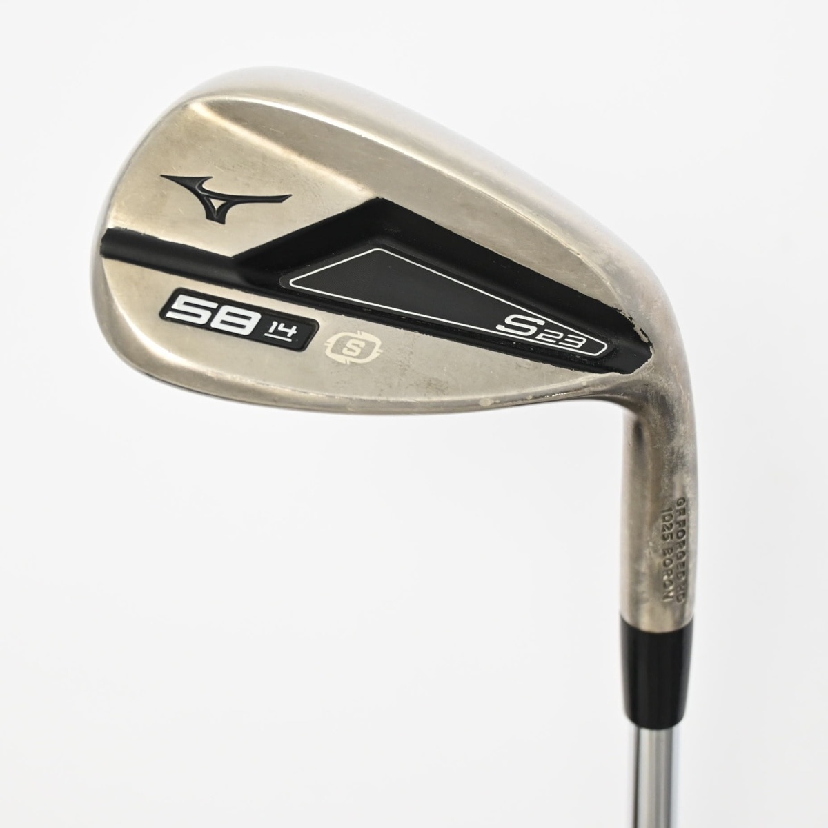 中古】S23 ｶｯﾊﾟｰｺﾊﾞﾙﾄ ウェッジ (ミズノ) MIZUNO 通販｜GDO中古
