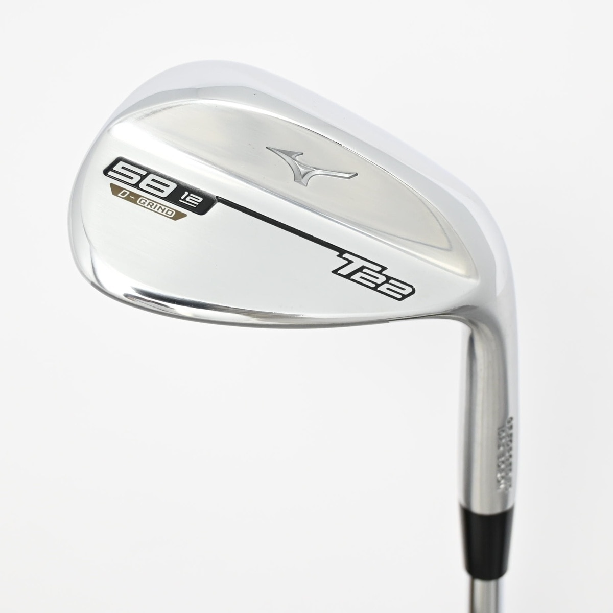 中古】T22 サテン ウェッジ (ミズノ) MIZUNO 通販｜GDO中古