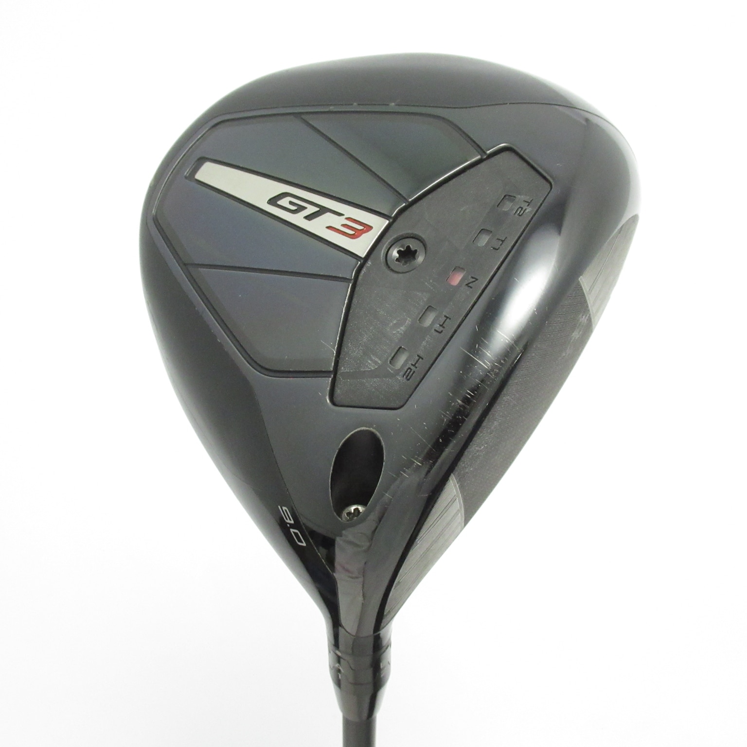 タイトリストGT3 1w 9 TENSEI 1K BLACK 黒　65 テンセイ Titleist タイトリスト GT3 DR ドライバー Tensei 1K Black 65