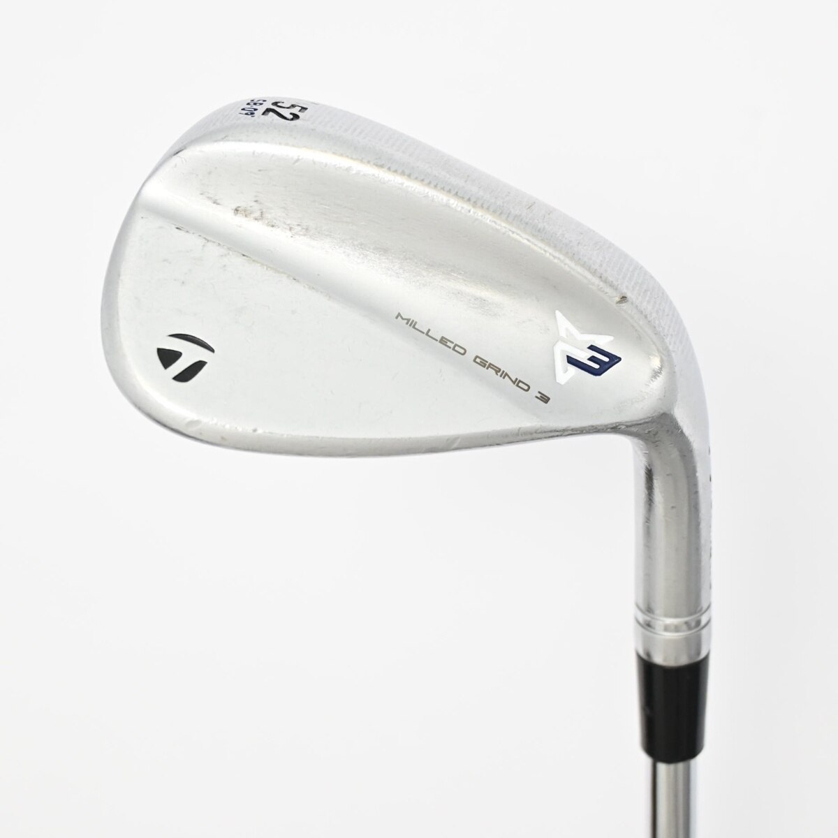 希少　テーラーメイド　MILLED GRIND 3 46度　SB09度 Amazon | テーラーメイド MILLED GRIND 3 BLACK ウェッジ MG3