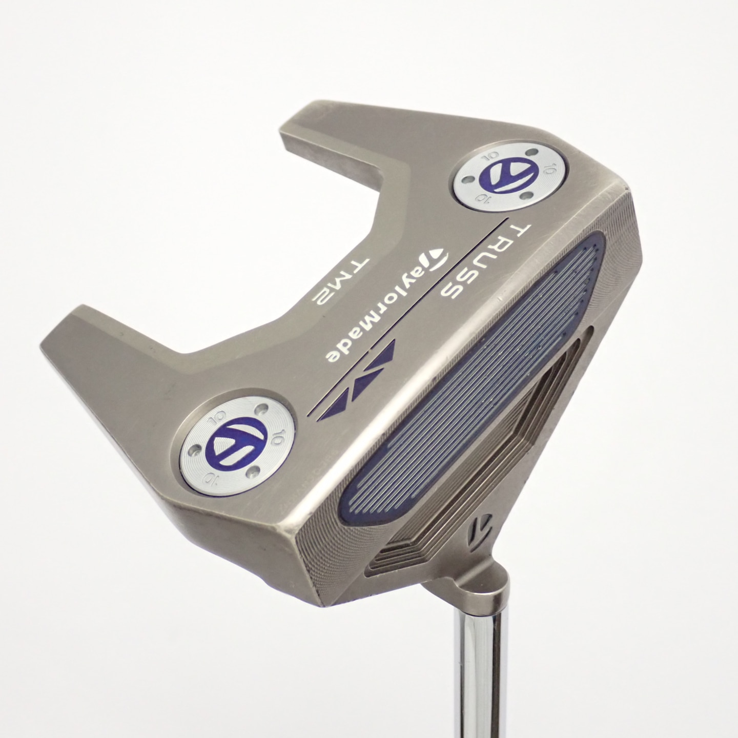 TRUSS トラス パター 32インチ TaylorMade テーラーメイド トラス パター TM1 TRUSS 32インチ