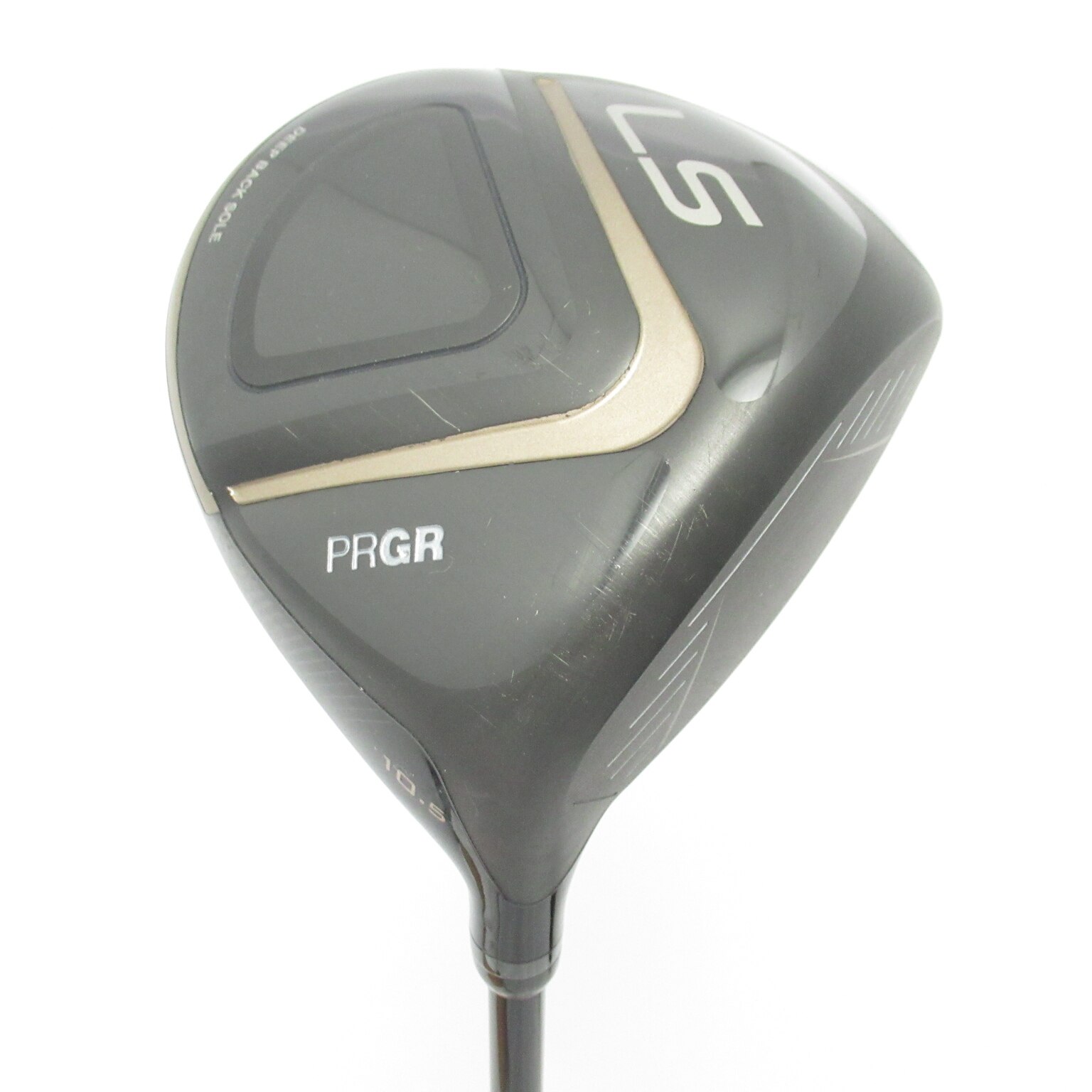 中古】LS(2023) ドライバー (プロギア) LS 通販｜GDO中古ゴルフクラブ