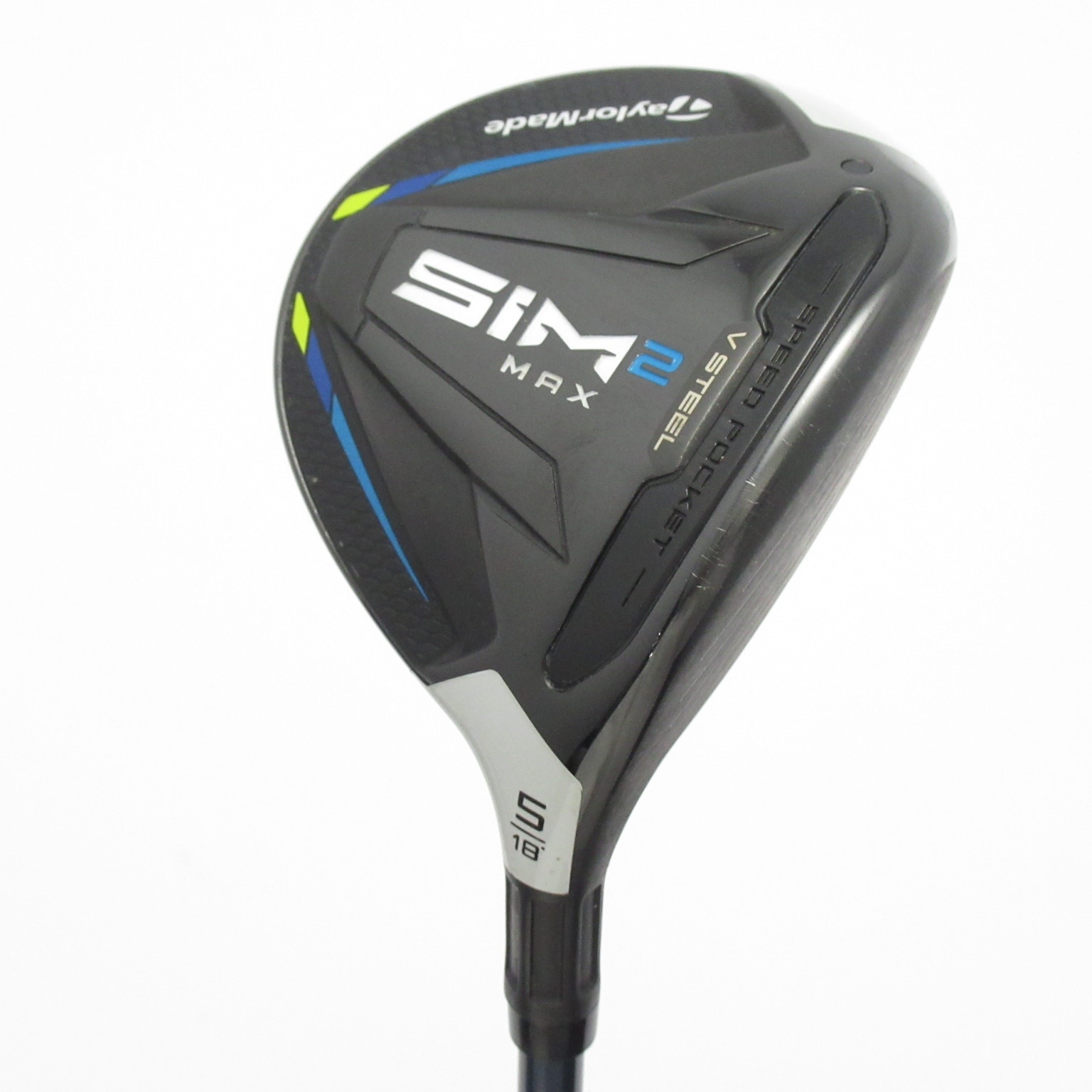 中古】SIM2 フェアウェイウッド (テーラーメイド) 通販｜GDO中古