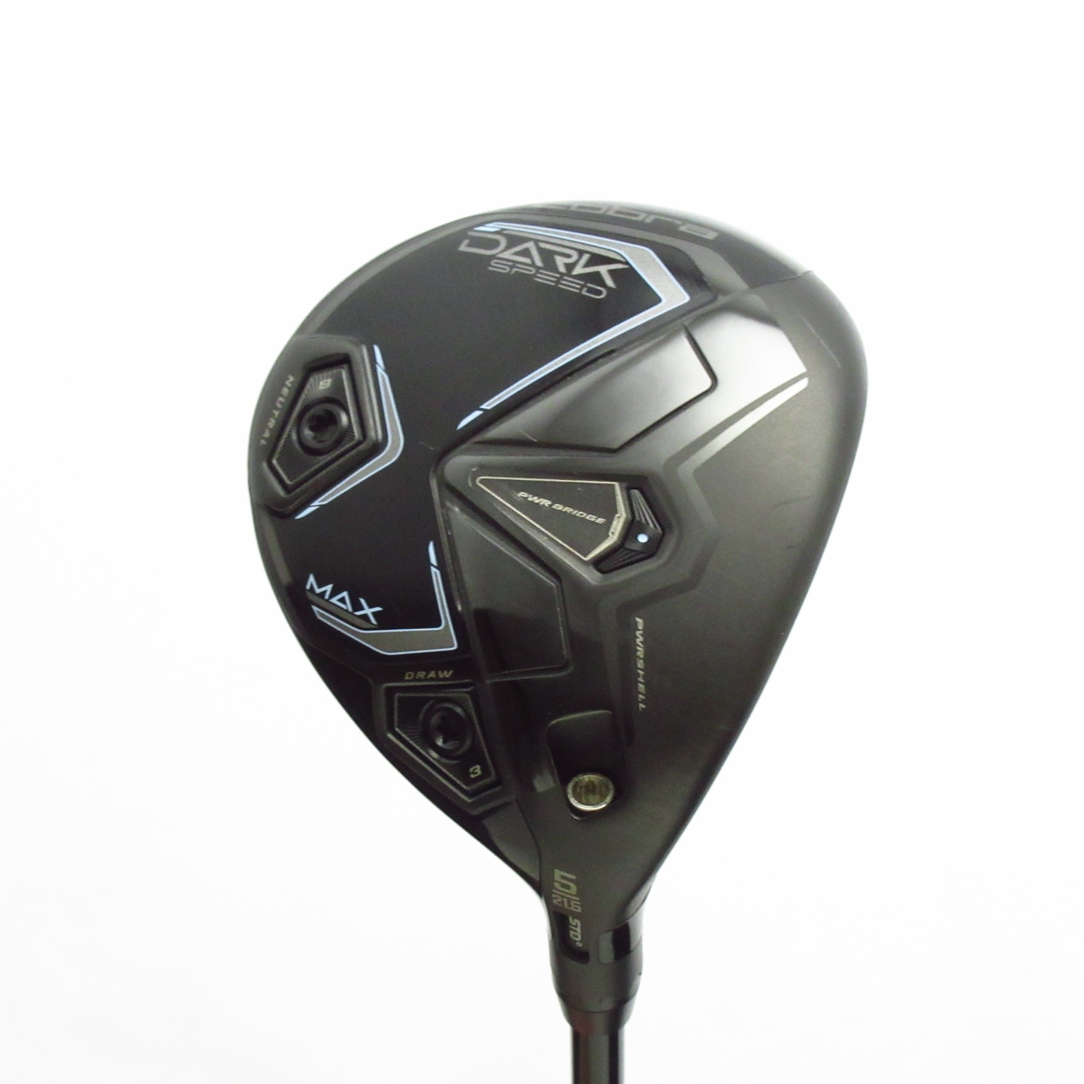 コブラ　ダークスピード　COBRA DARKSPEED 5W フェアウェイウド 楽天市場】【10/4 20時〜 全商品最大P10倍 要エントリー】コブラ