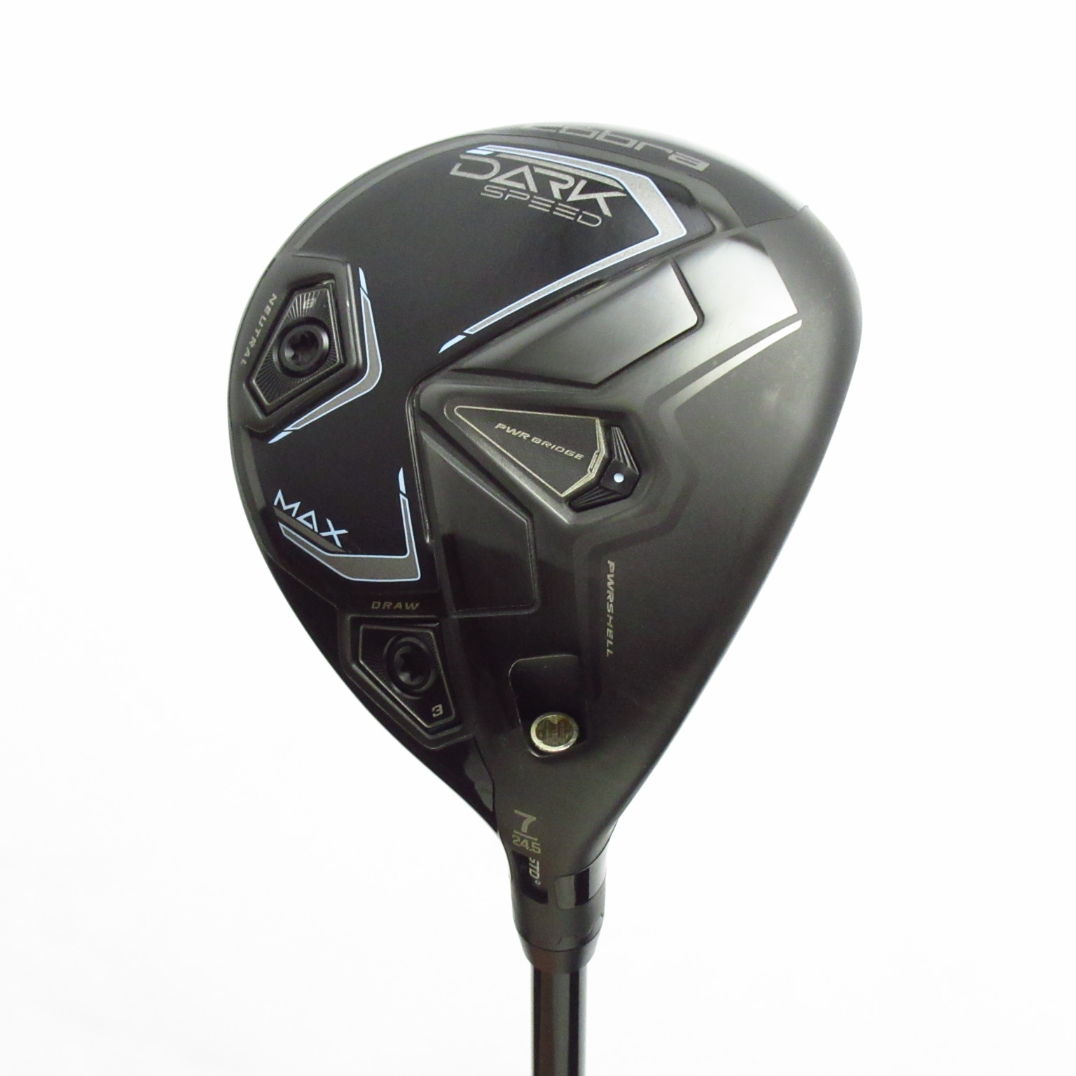 中古】コブラ フェアウェイウッド 通販｜GDO中古ゴルフクラブ