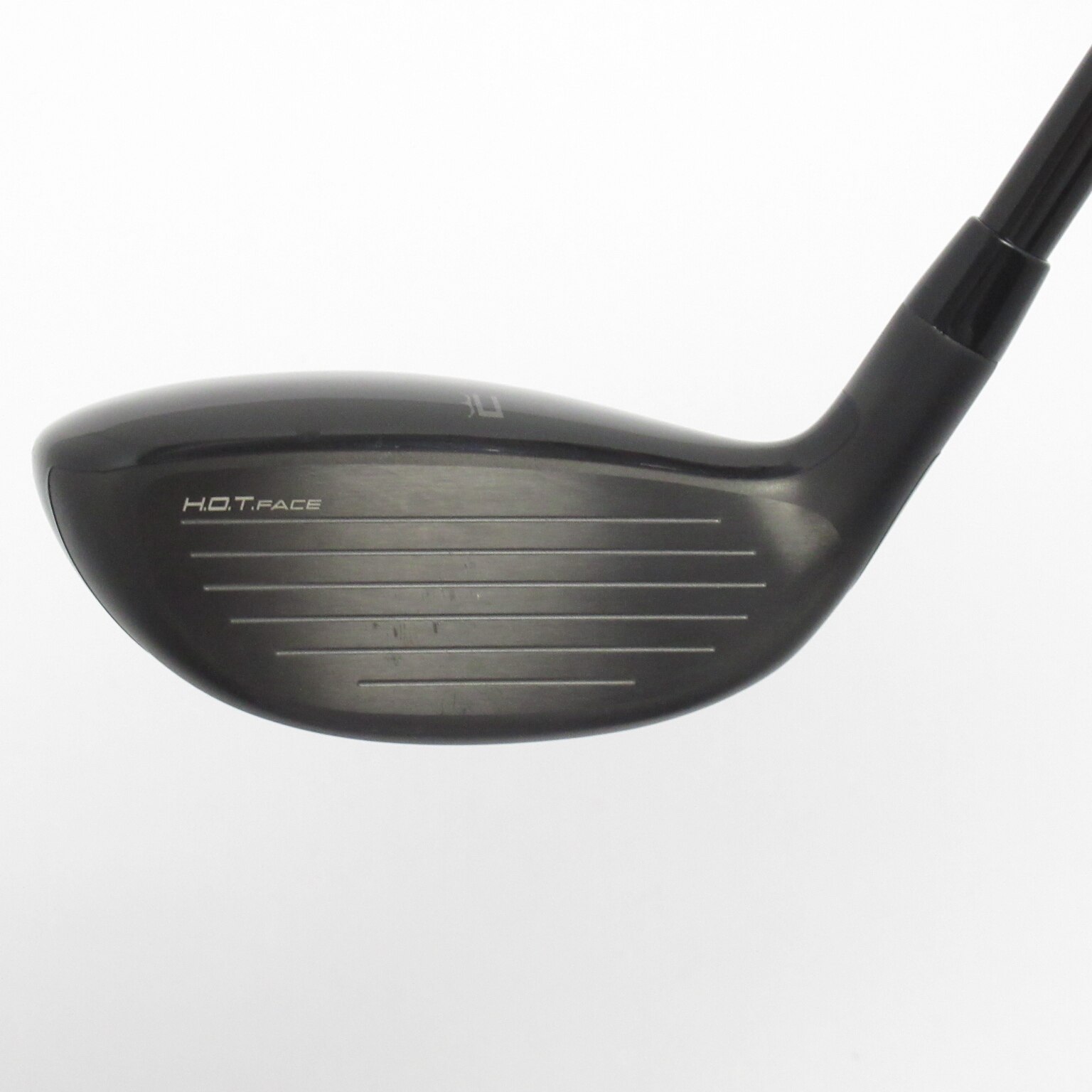 中古】ダークスピード ユーティリティ Speeder NX for Cobra SILVER 28