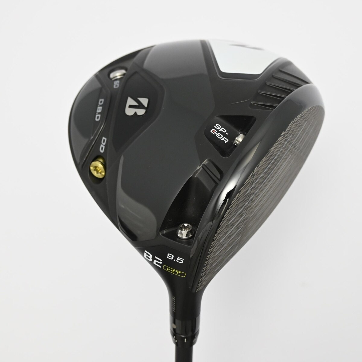 中古】B2 HT ドライバー (ブリヂストン) ブリヂストンゴルフ