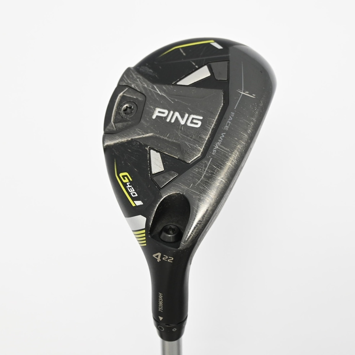中古】G430 ユーティリティ (ピン) 通販｜GDO中古ゴルフクラブ