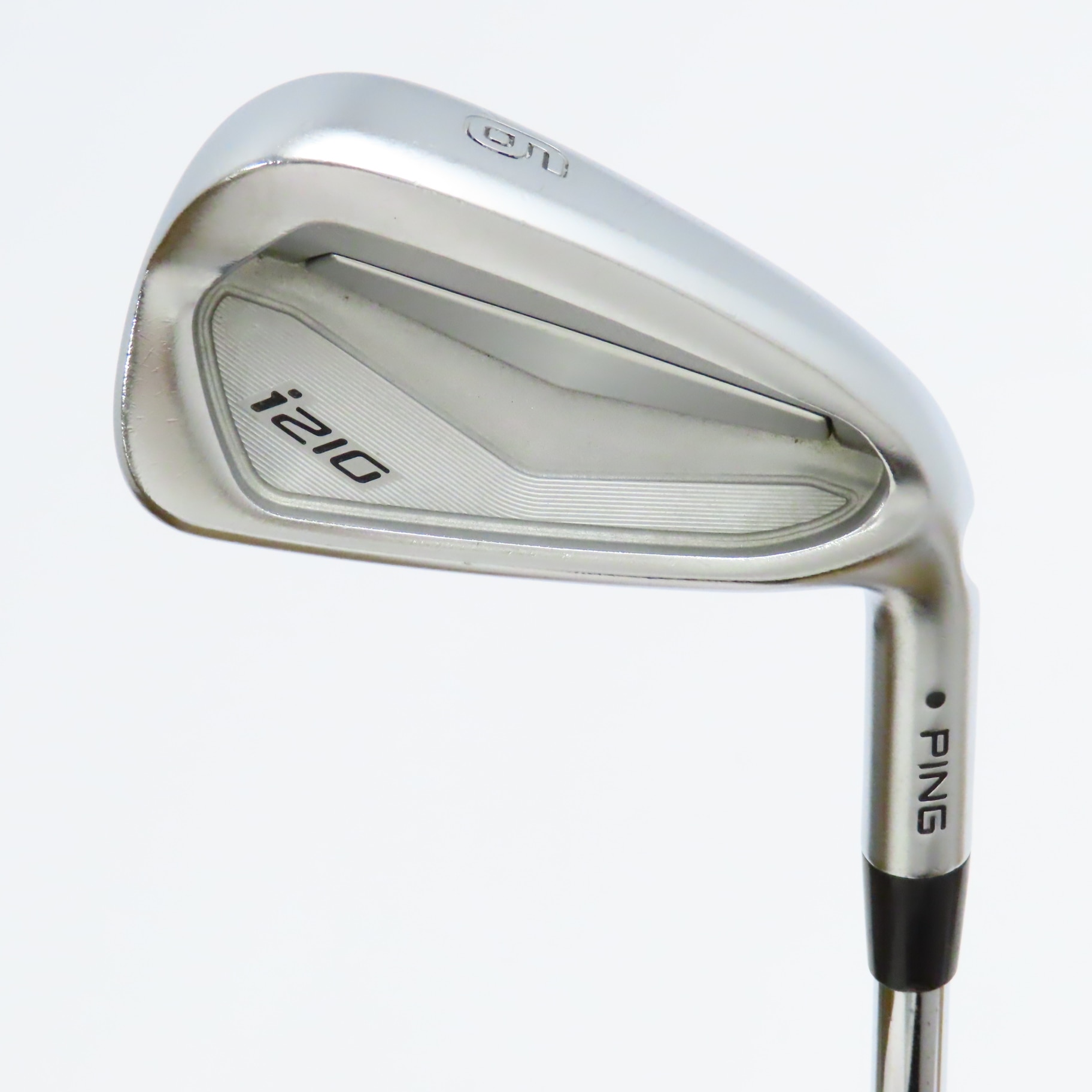 PING i210アイアンセット 5-pw Dynamic Gold s300 PING i210アイアンセット 5-pw Dynamic Gold s300 Ping I210