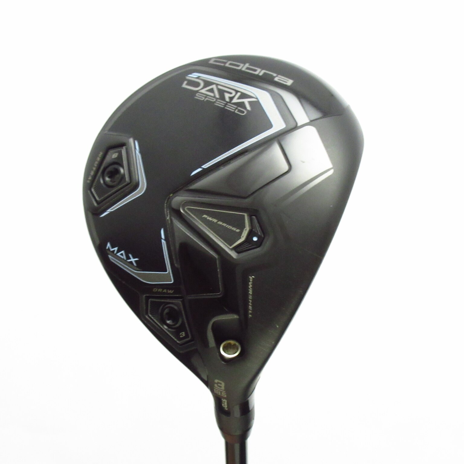 コブラ ダークスピード　COBRA DARKSPEED フェアウェイウド　3W 61syH8G-JvL._AC_SY200_QL15_.jpg