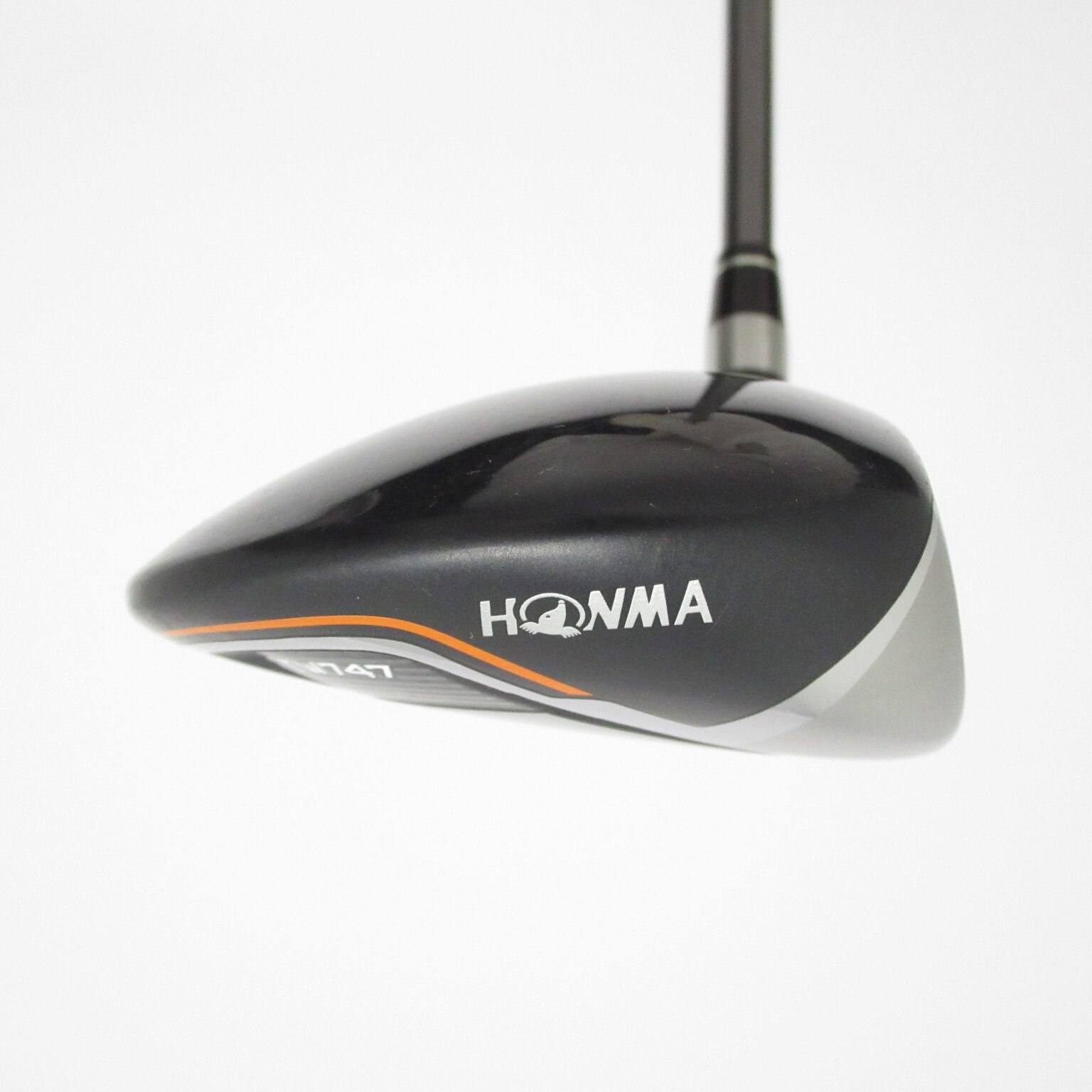 TW-WORLD GSフェアウェイウッド16.5度VIZARD FD-6 SR golkin_c-hnm10005