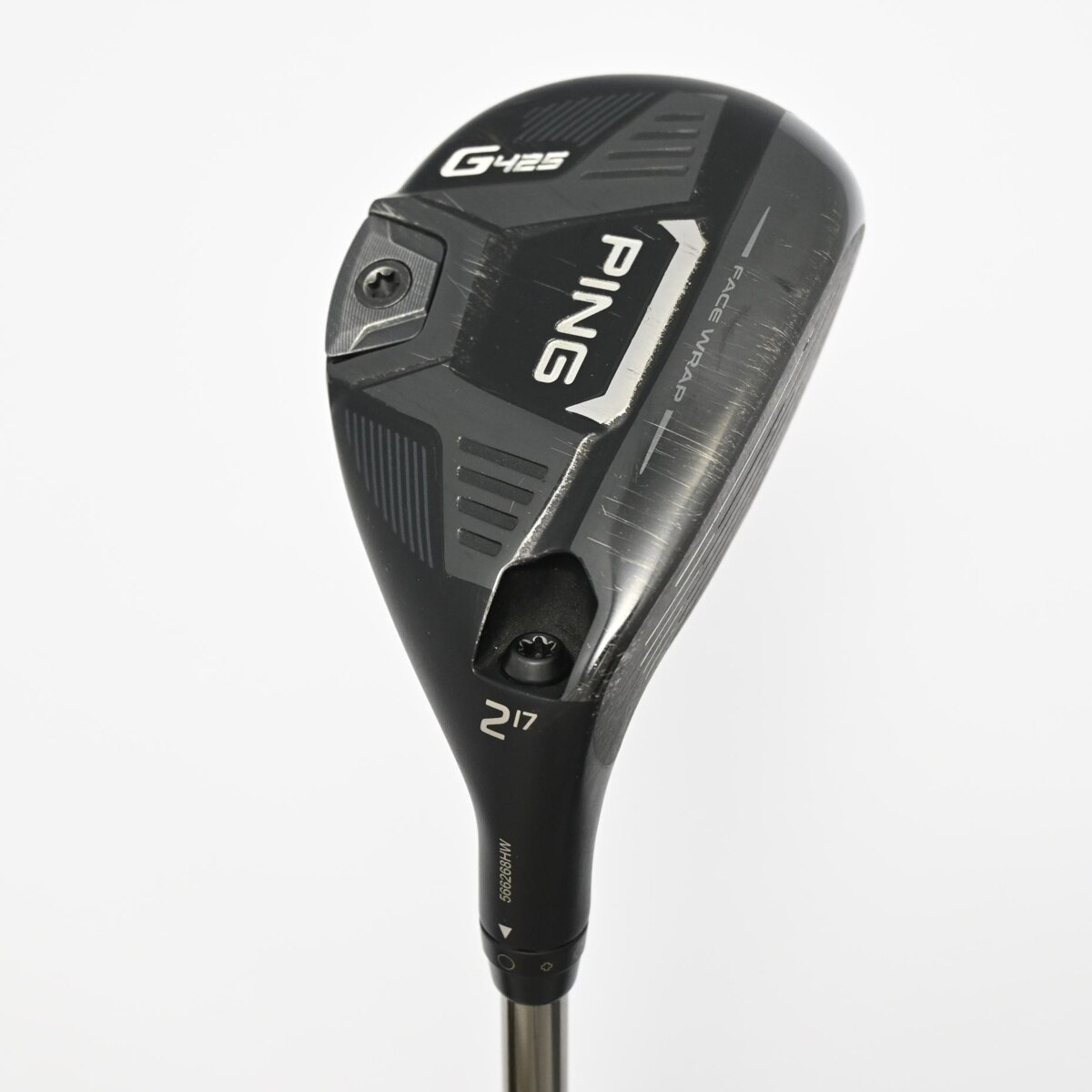 中古 ピン G425 HYBRID/PING TOUR 173-85 S/19 中古】G425 ハイブリッド ユーティリティ PING TOUR 173-85 17