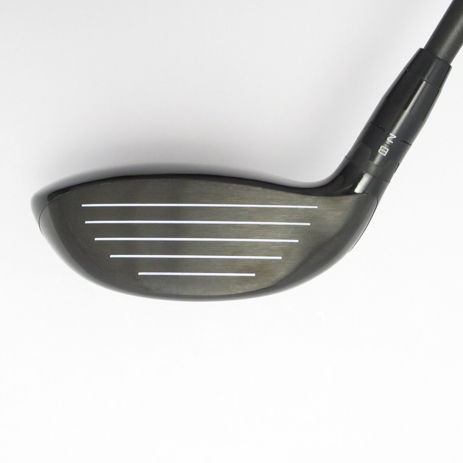 純正　フェアウェイウッド用 Tour AD IZ 6/S グラファイトデザイン Tour AD IZシリーズ グラファイトデザイン