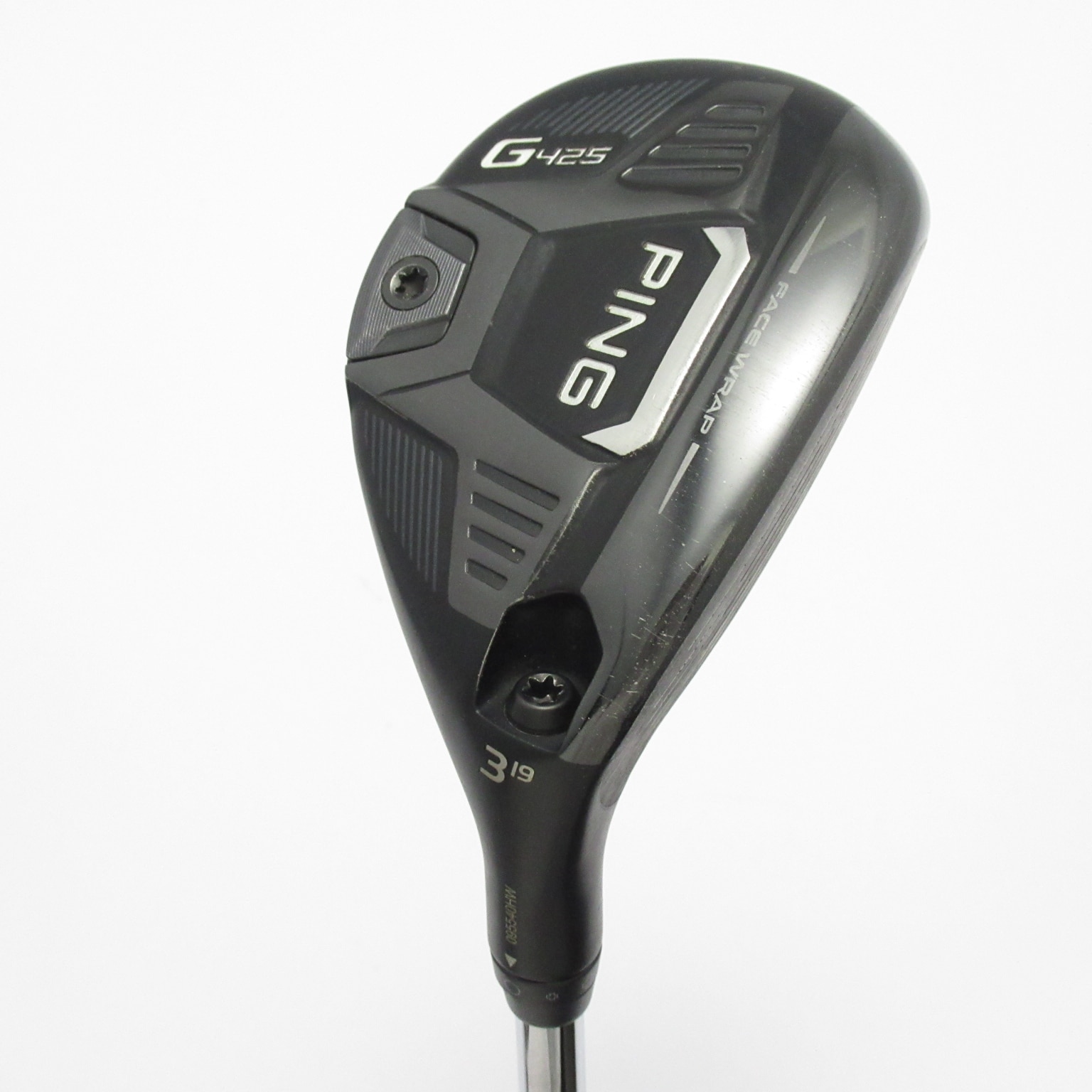 中古】G425 ハイブリッド ユーティリティ N.S.PRO MODUS3 TOUR