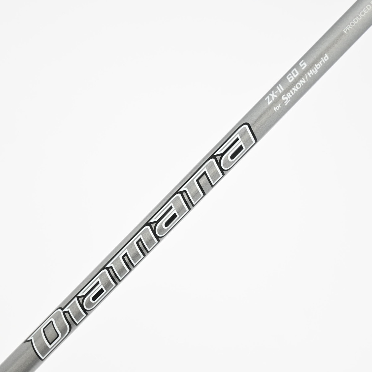 中古】スリクソン ZX MkII ハイブリッド ユーティリティ Diamana