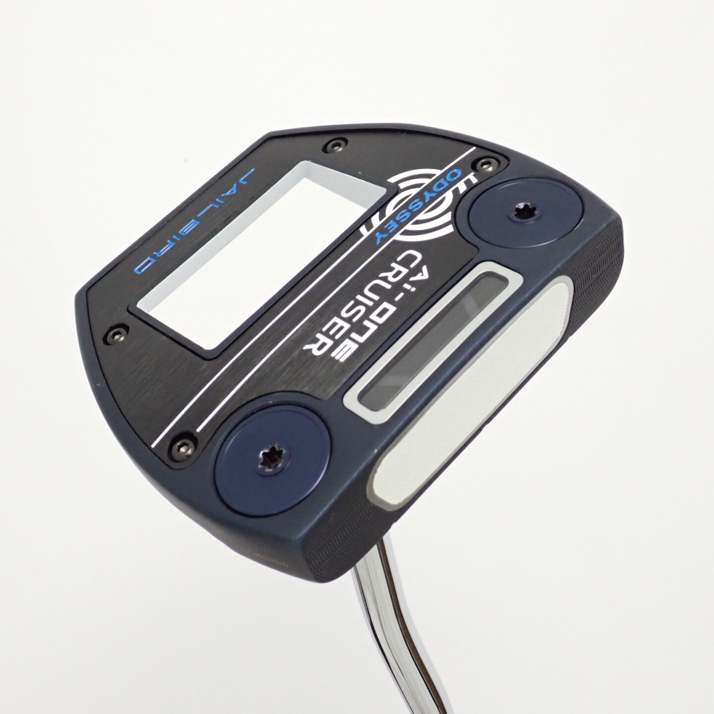 中古】Ai-ONE CRUISER JA VERSA DB パター (オデッセイ) AI-ONE メンズ