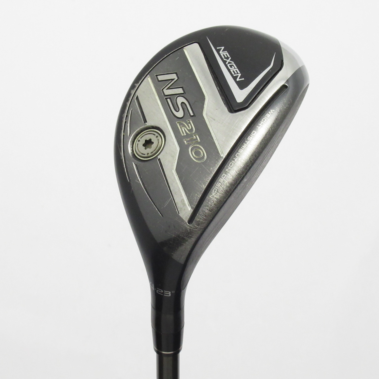 ネクスジェンNS210 7W 美品 楽天市場】NEXGEN NS210 フェアウェイウッド ゴルフパートナー