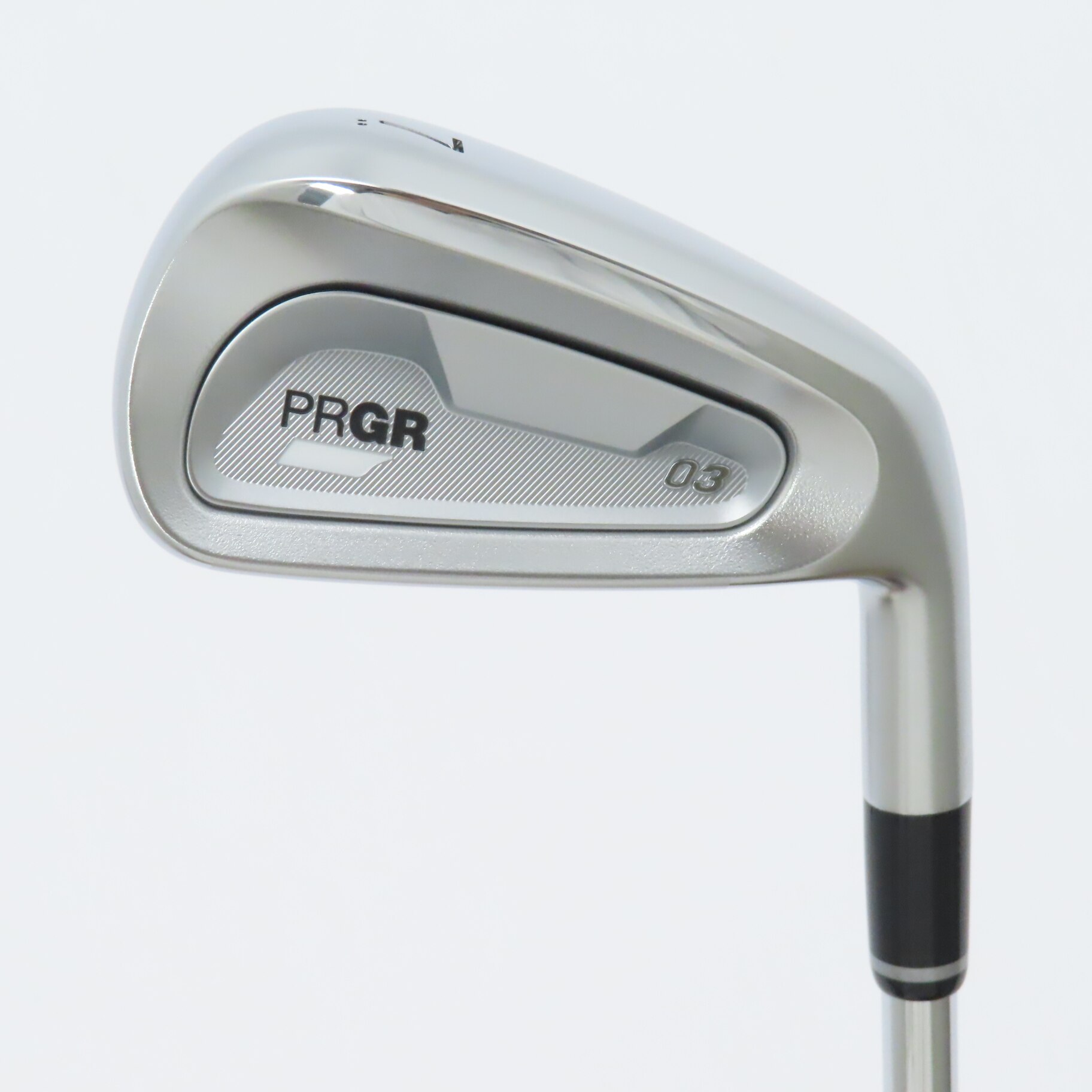 中古】プロギア(PRGR) アイアンセット 通販｜GDO中古ゴルフクラブ