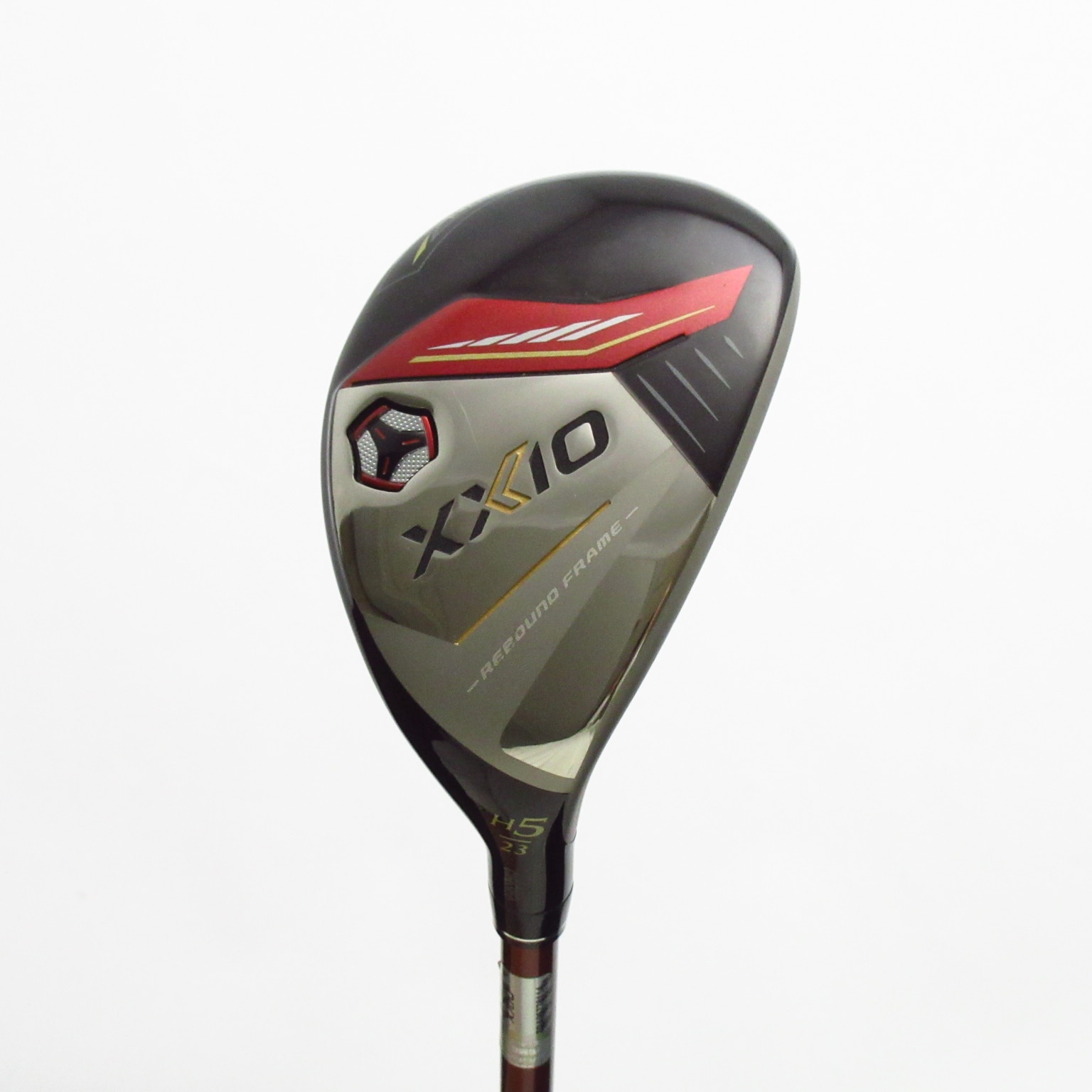 中古】ゼクシオ ユーティリティ (ダンロップ) 通販｜GDO中古