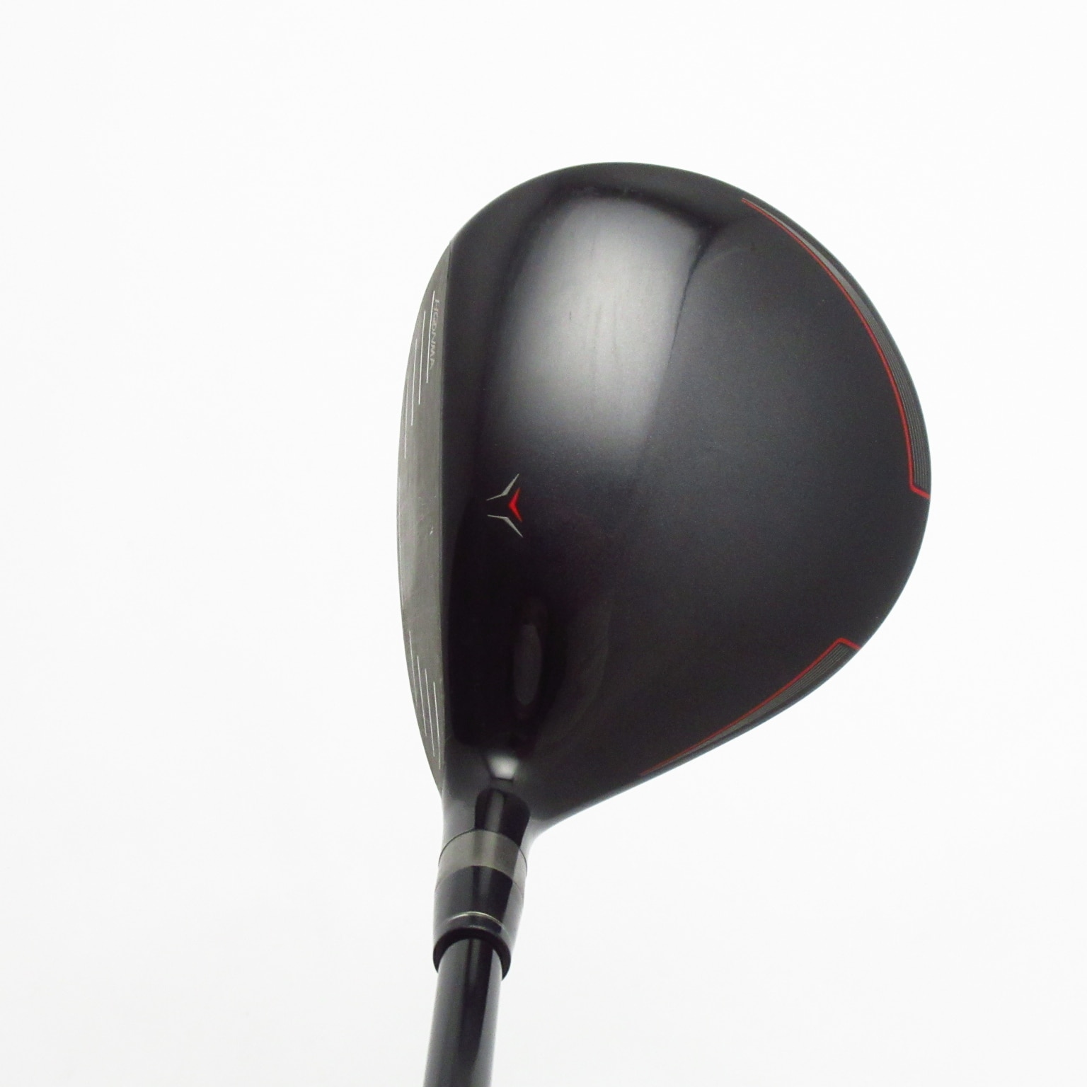 T//WORLD 　GS　フェアウェイウッド【５W　１８°】【Ｓ】新品未使用 T//WORLD GS フェアウェイウッド【5W 18°】【S】新品未使用