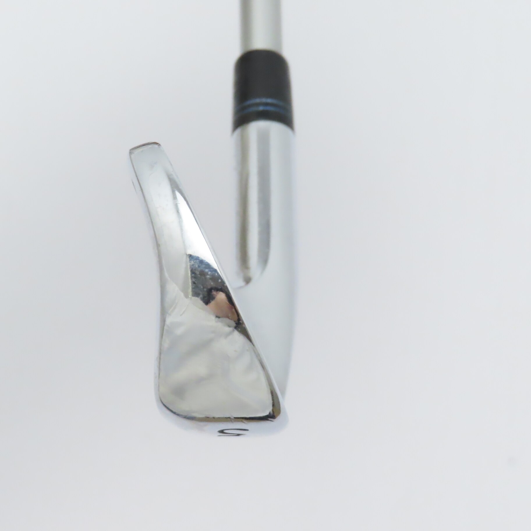 中古】Nidaime Combo アイアン MCI 80 27.5 S D(アイアン（セット