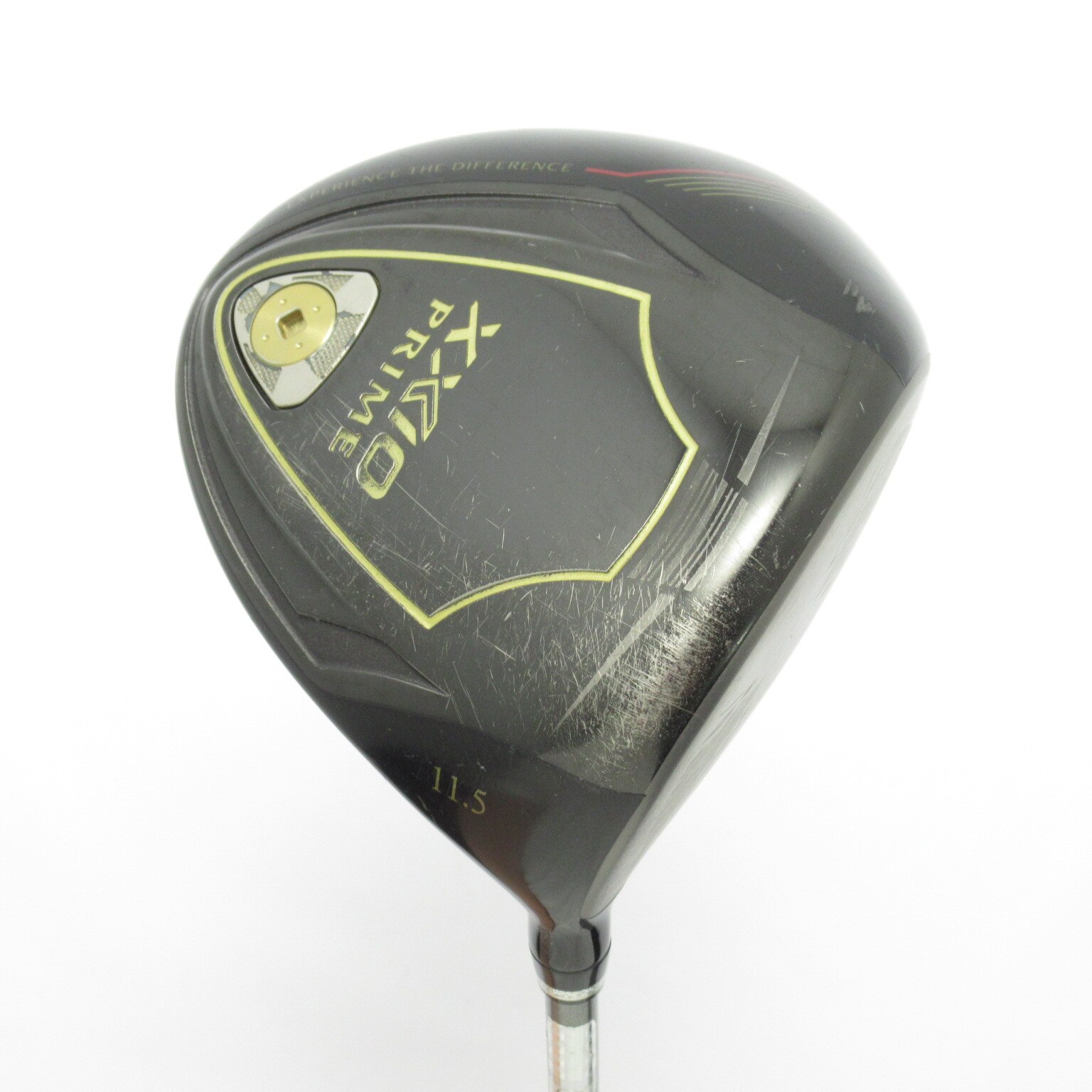 ダンロップXXIO MP1100 AW・ SWフレックス SR ダンロップ XXIO