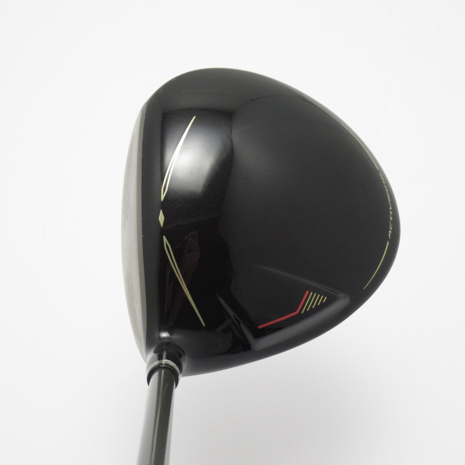 中古】ゼクシオ プライム12 ドライバー ゼクシオプライム SP-1200 11.5